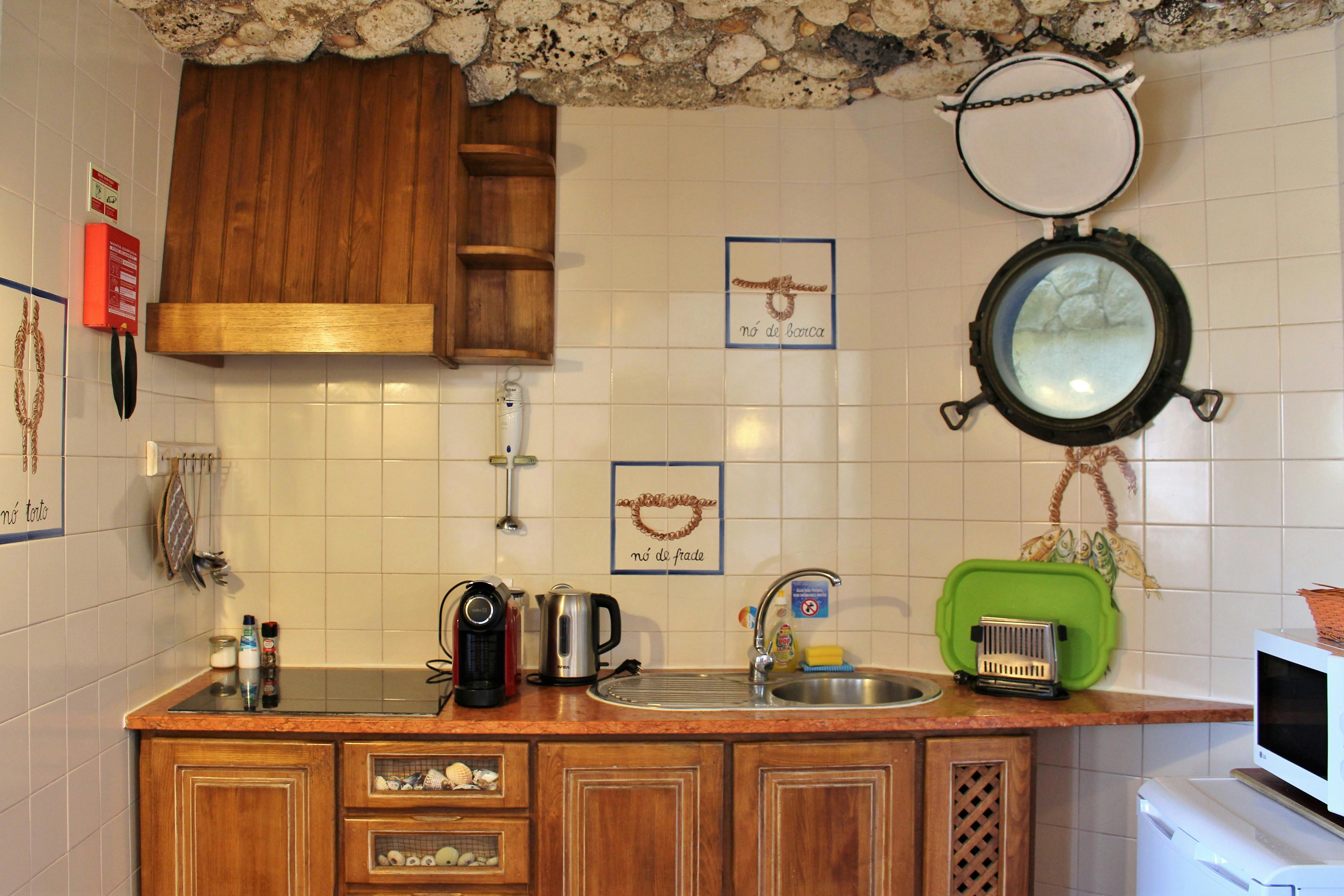 Villa Vista mar e piscina