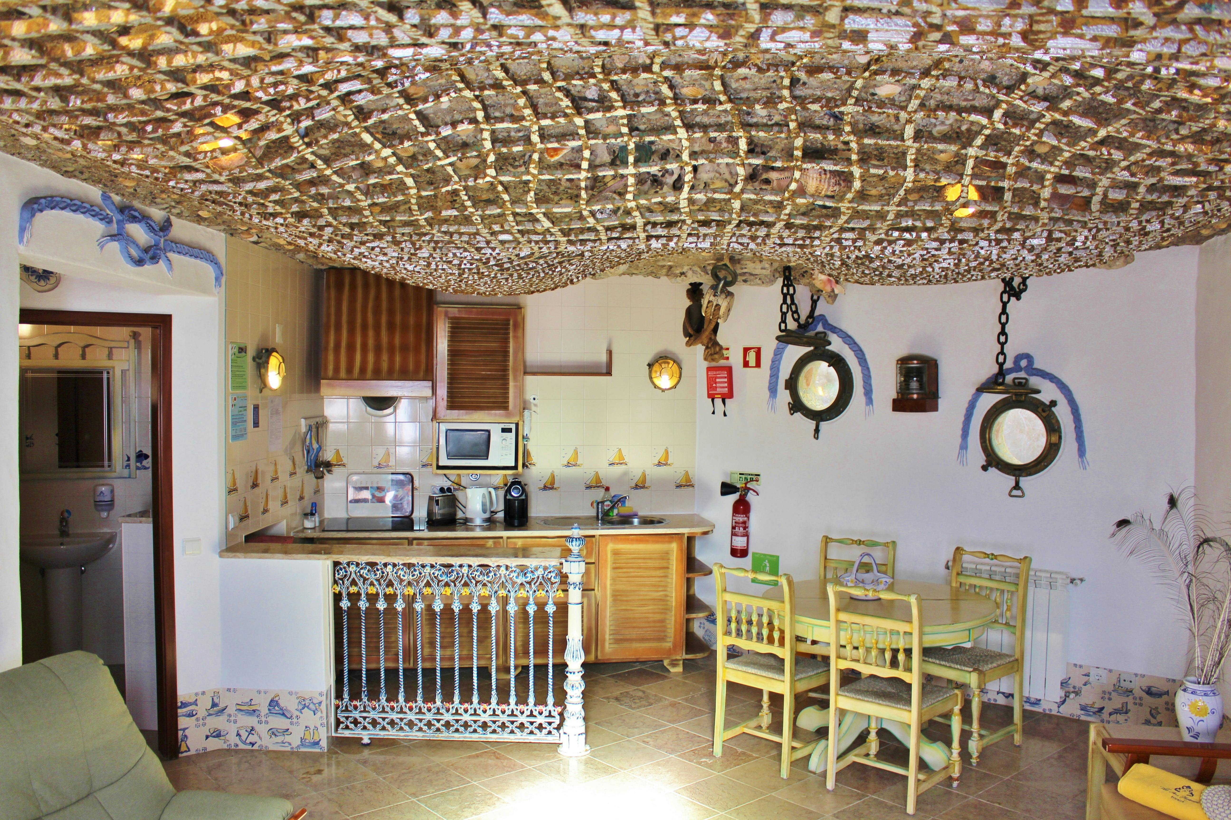 Villa c Vista Jardim