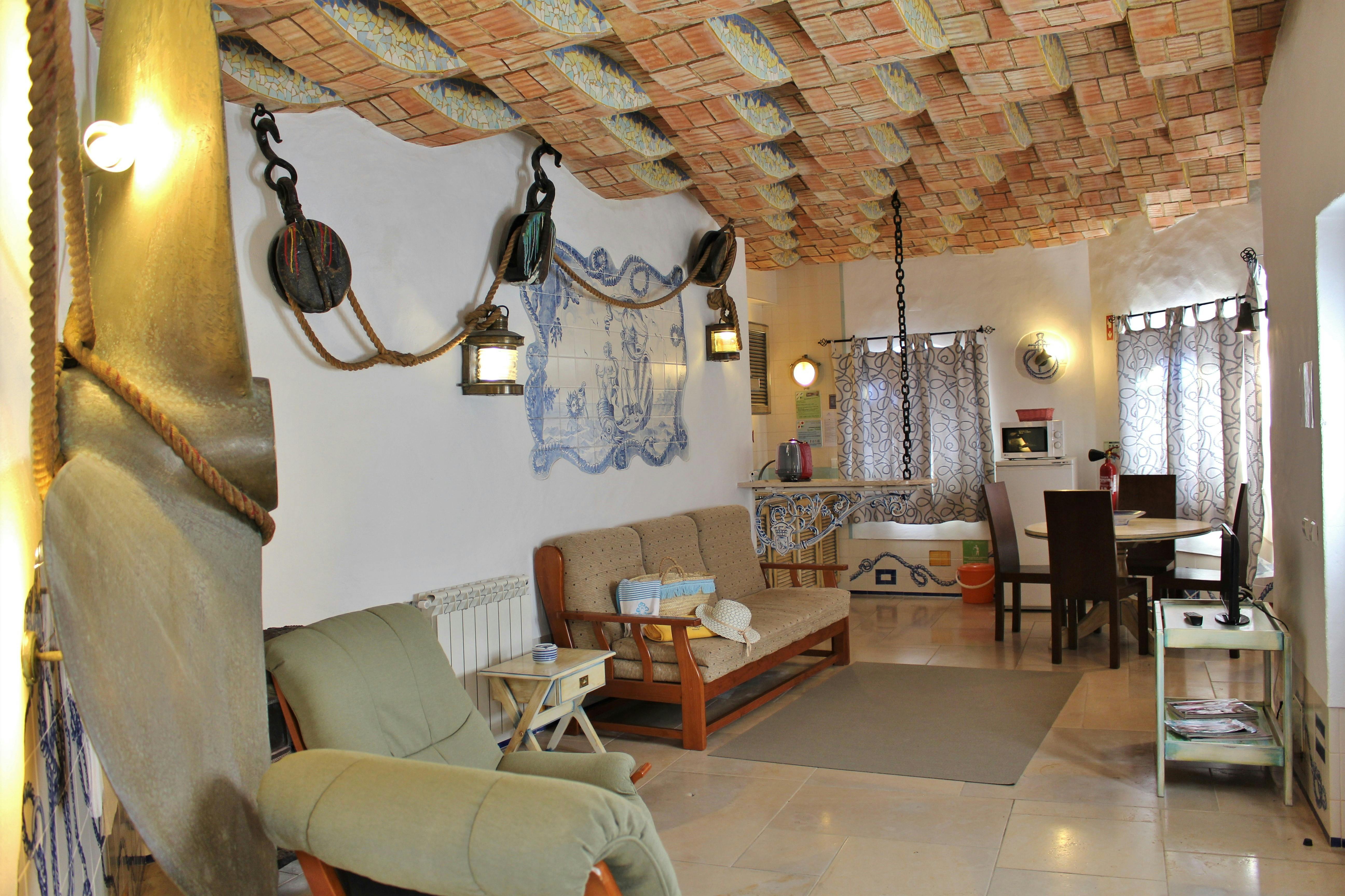 Villa c Vista Jardim