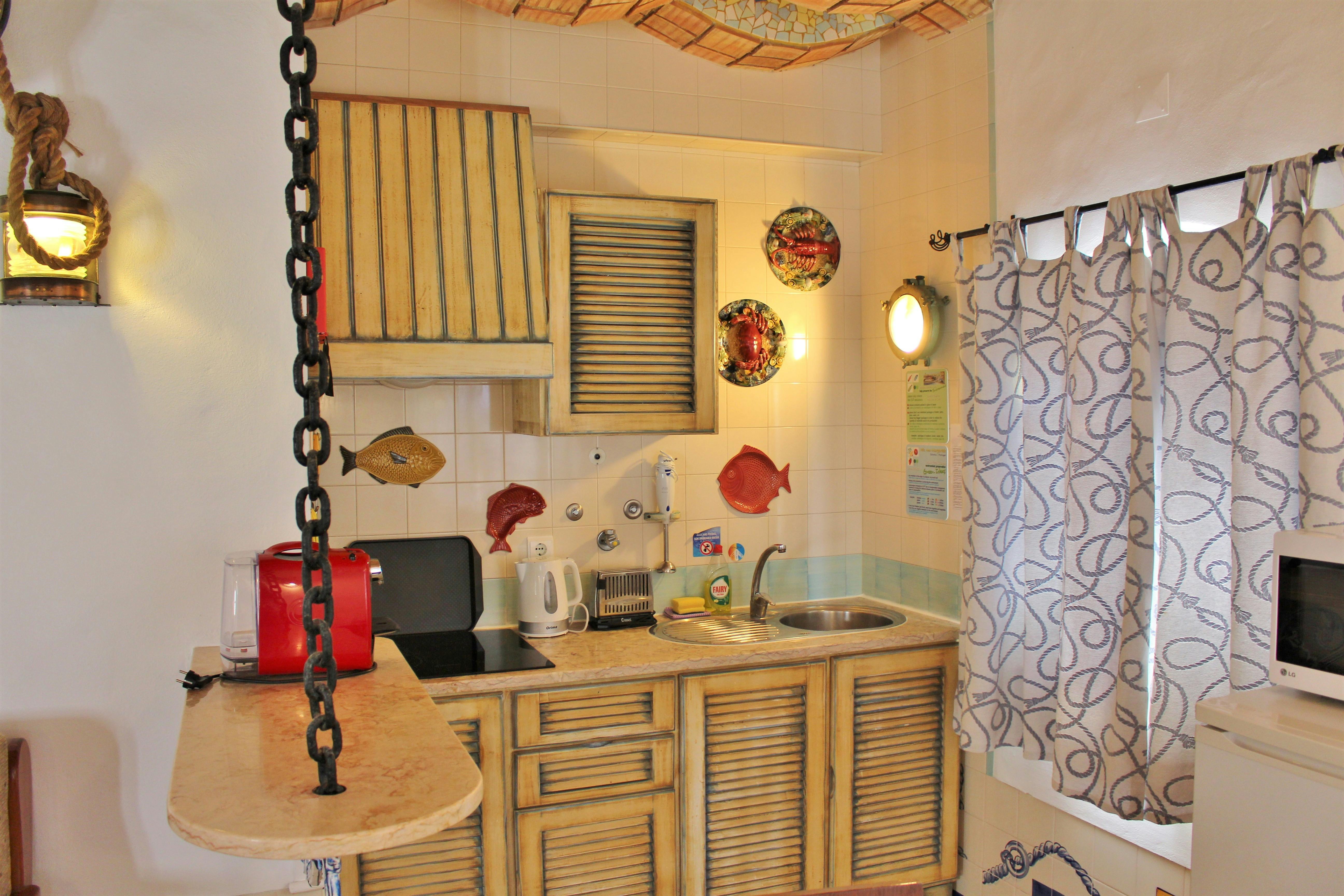 Villa c Vista Jardim