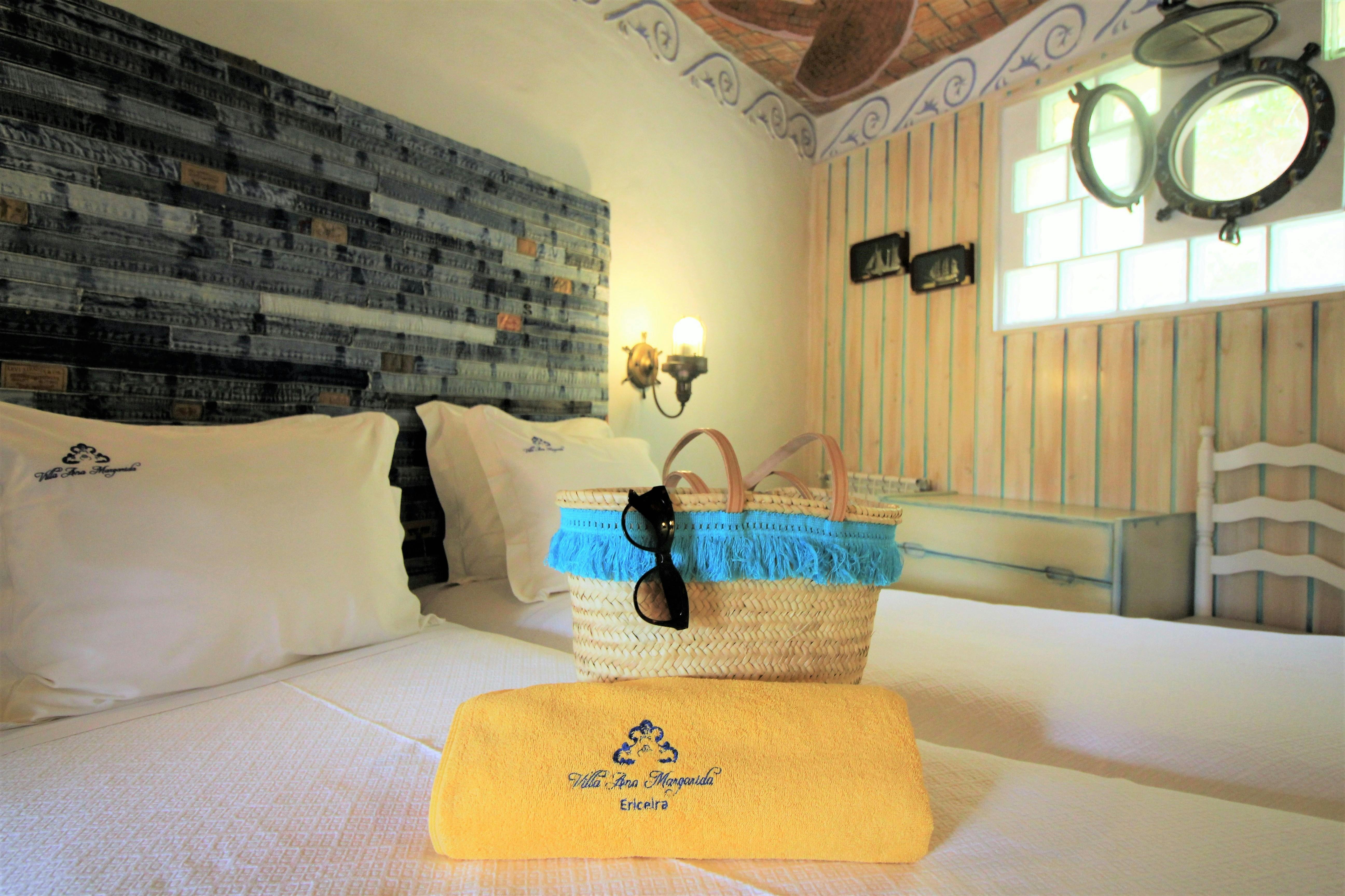 Villa c Vista Jardim