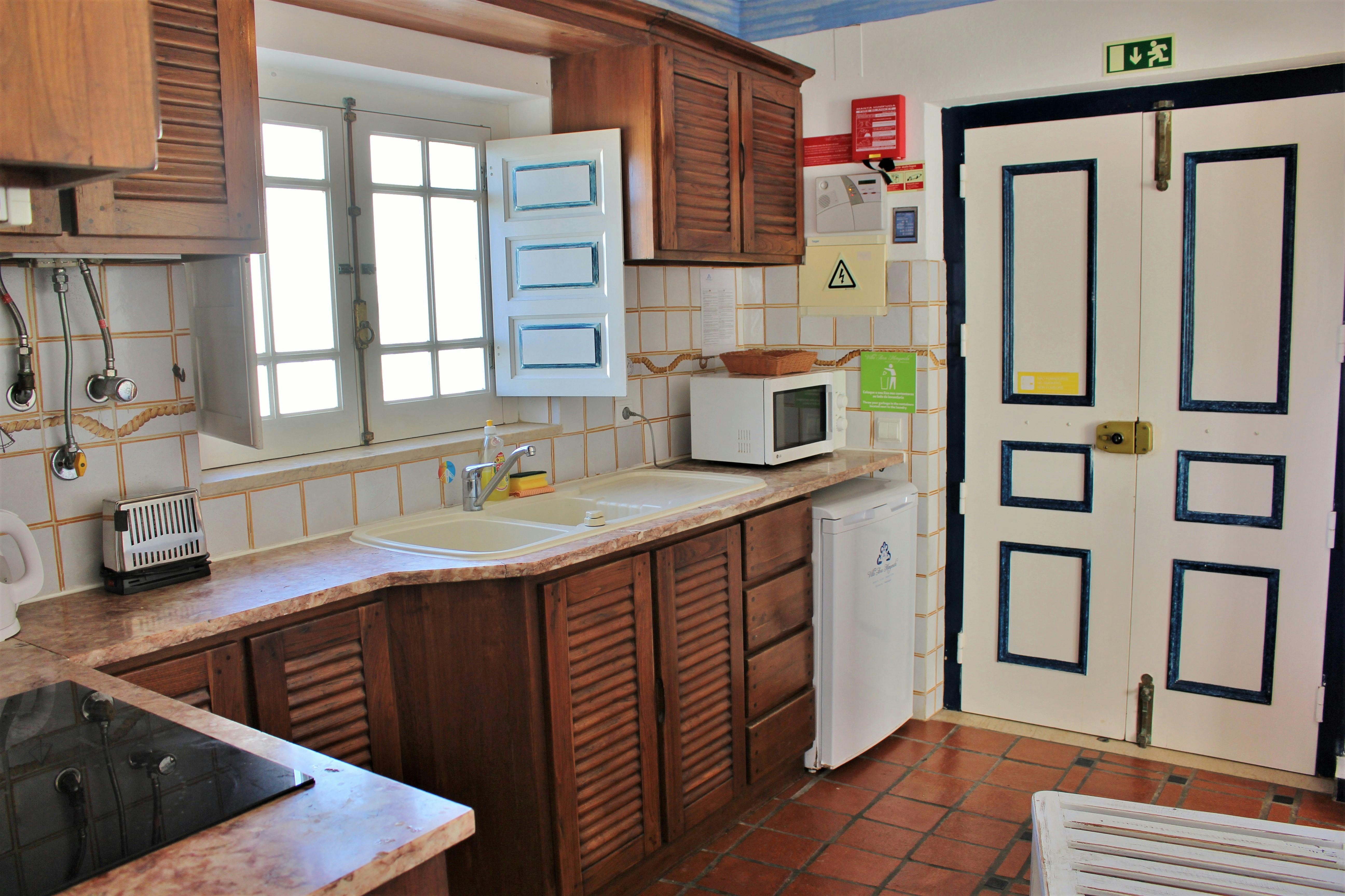 Villa Vista mar