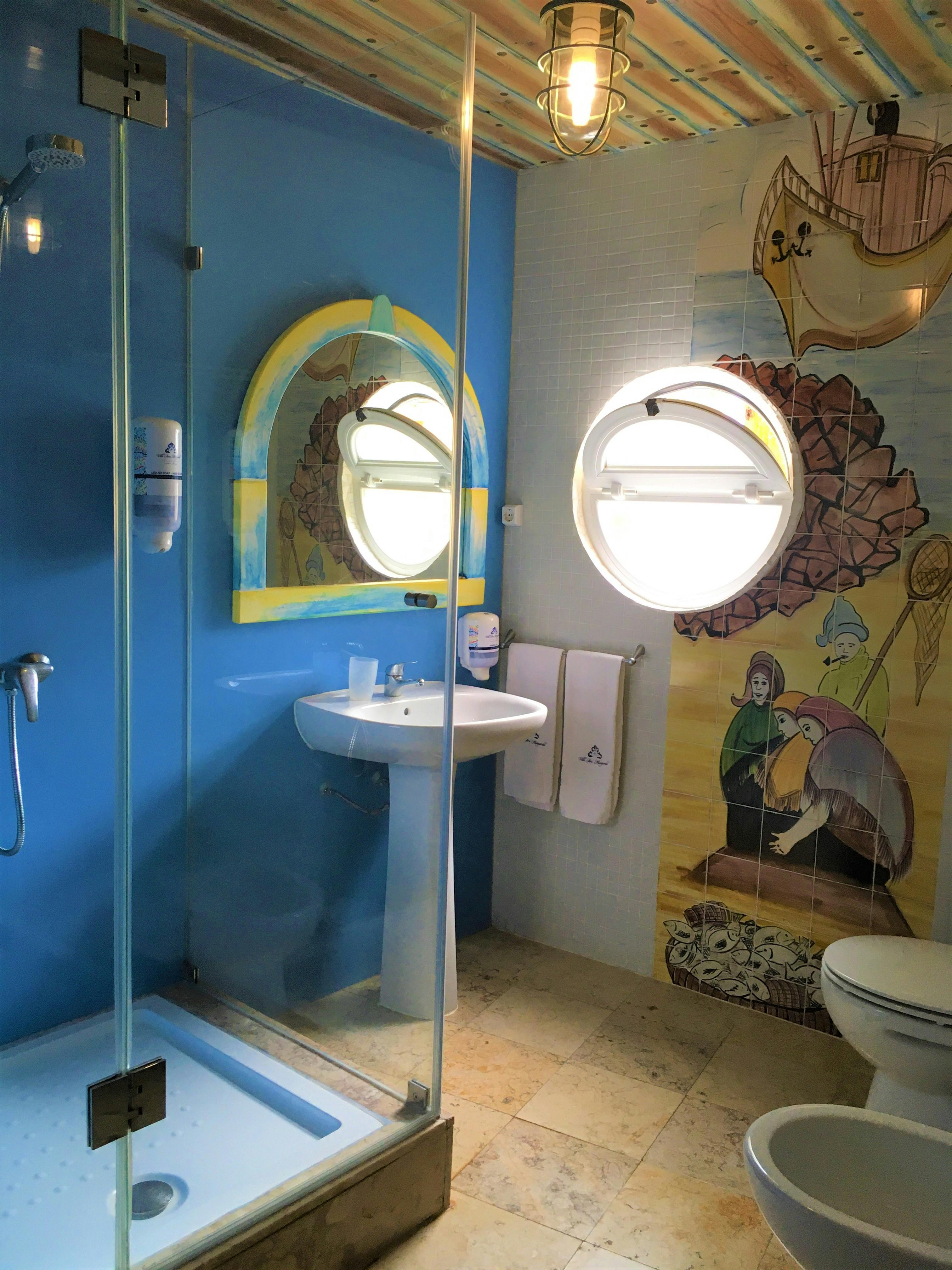 Villa 2 quartos Barco