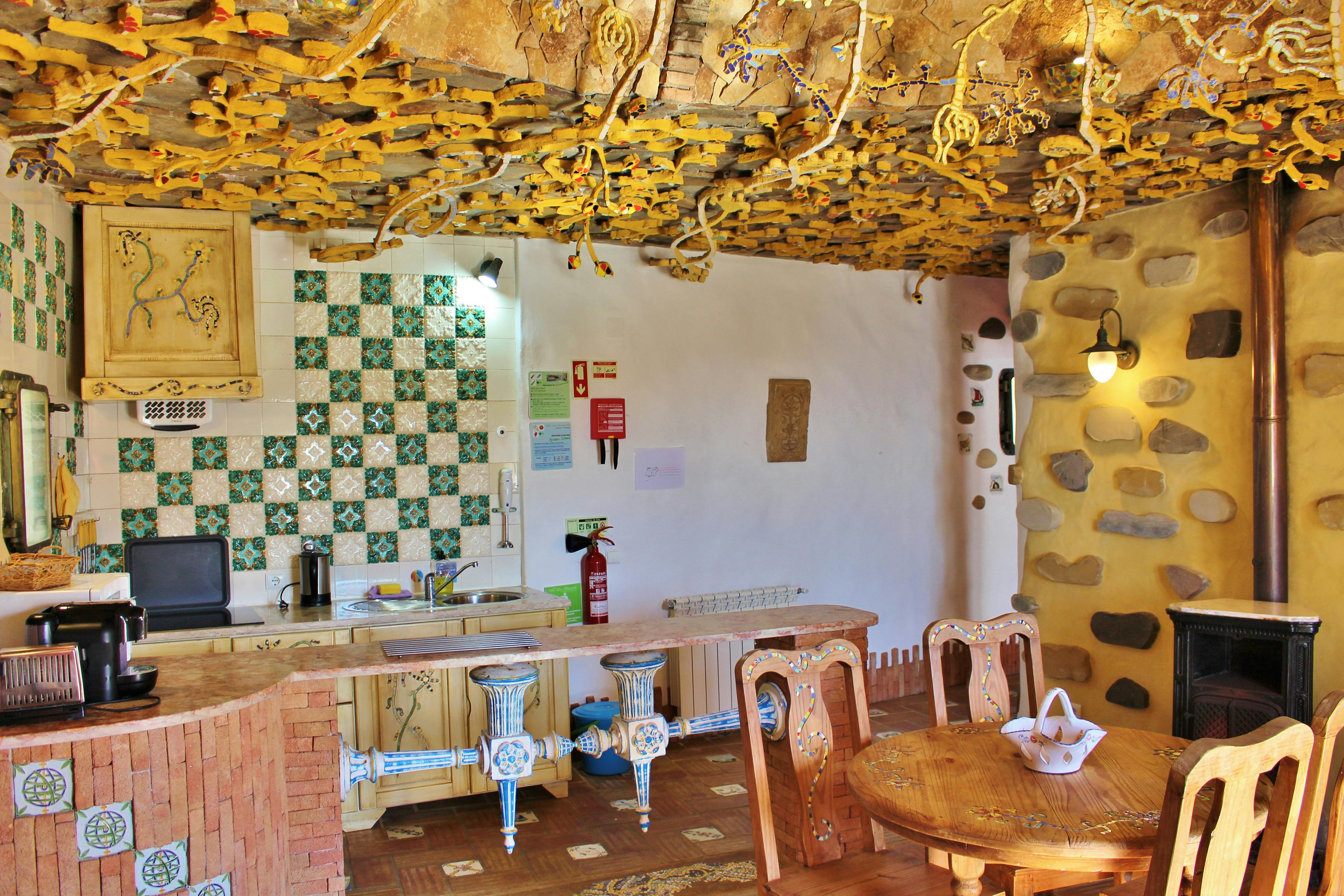 Villa Vista mar e piscina