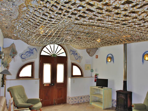 Villa c Vista Jardim