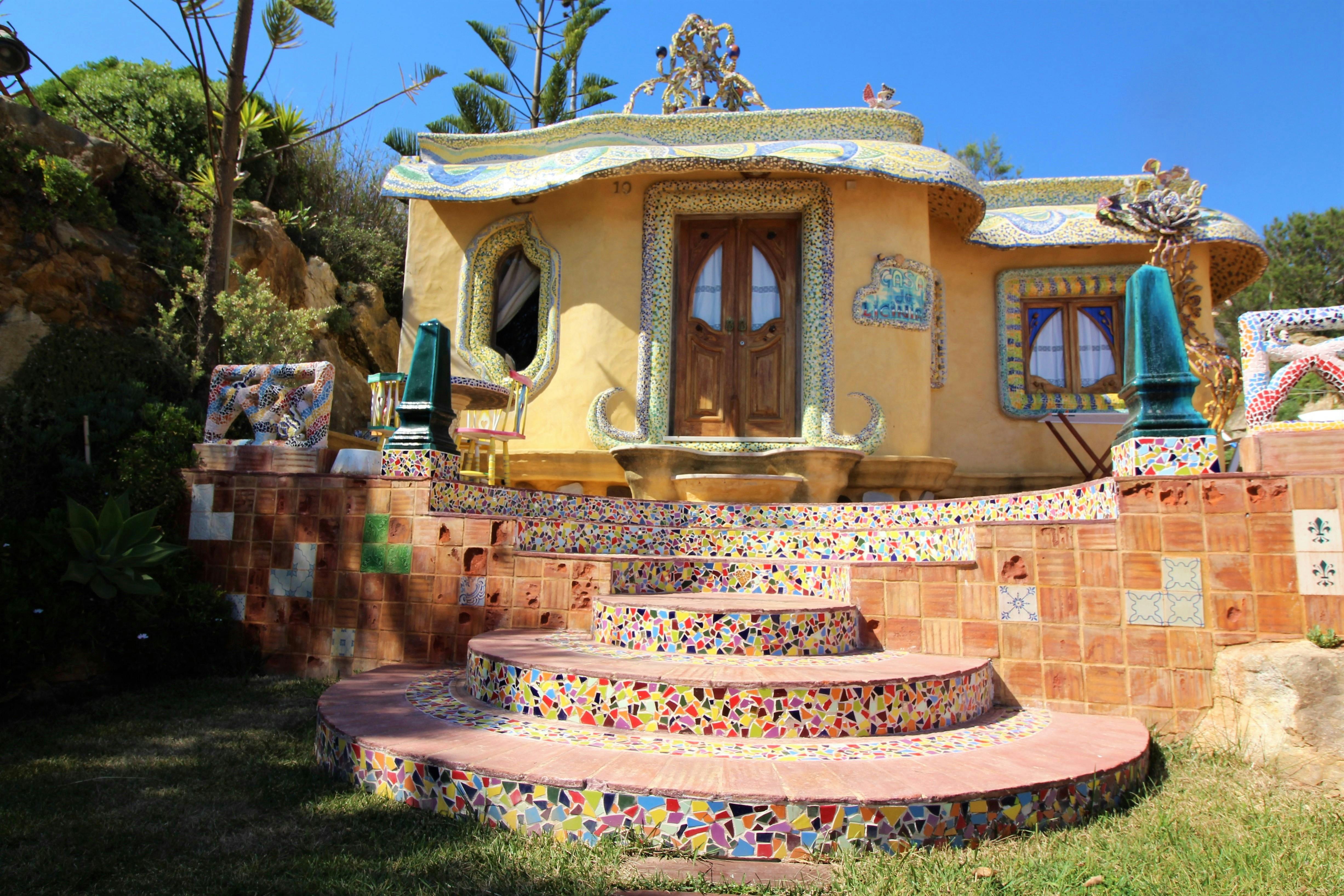 Villa Vista mar e piscina