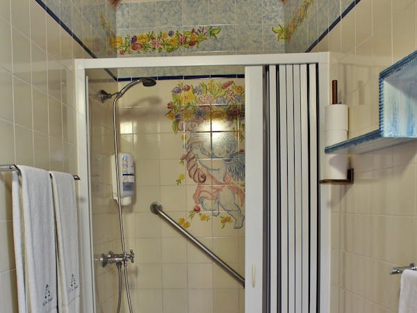 Villa Vista mar e piscina