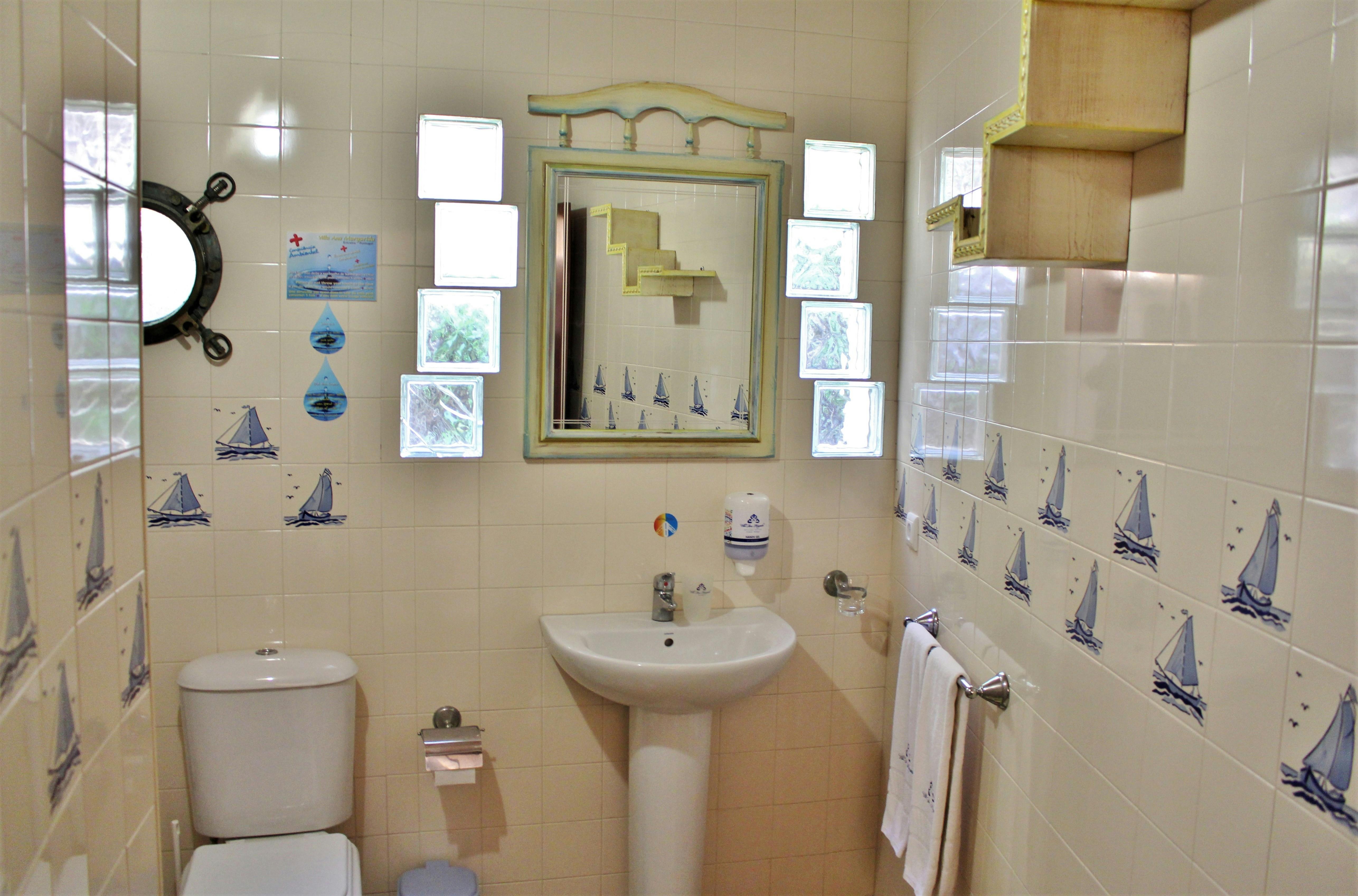 Villa c Vista Jardim