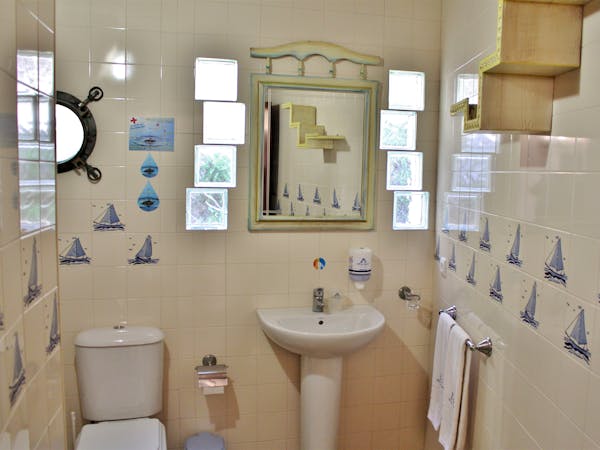 Villa c Vista Jardim