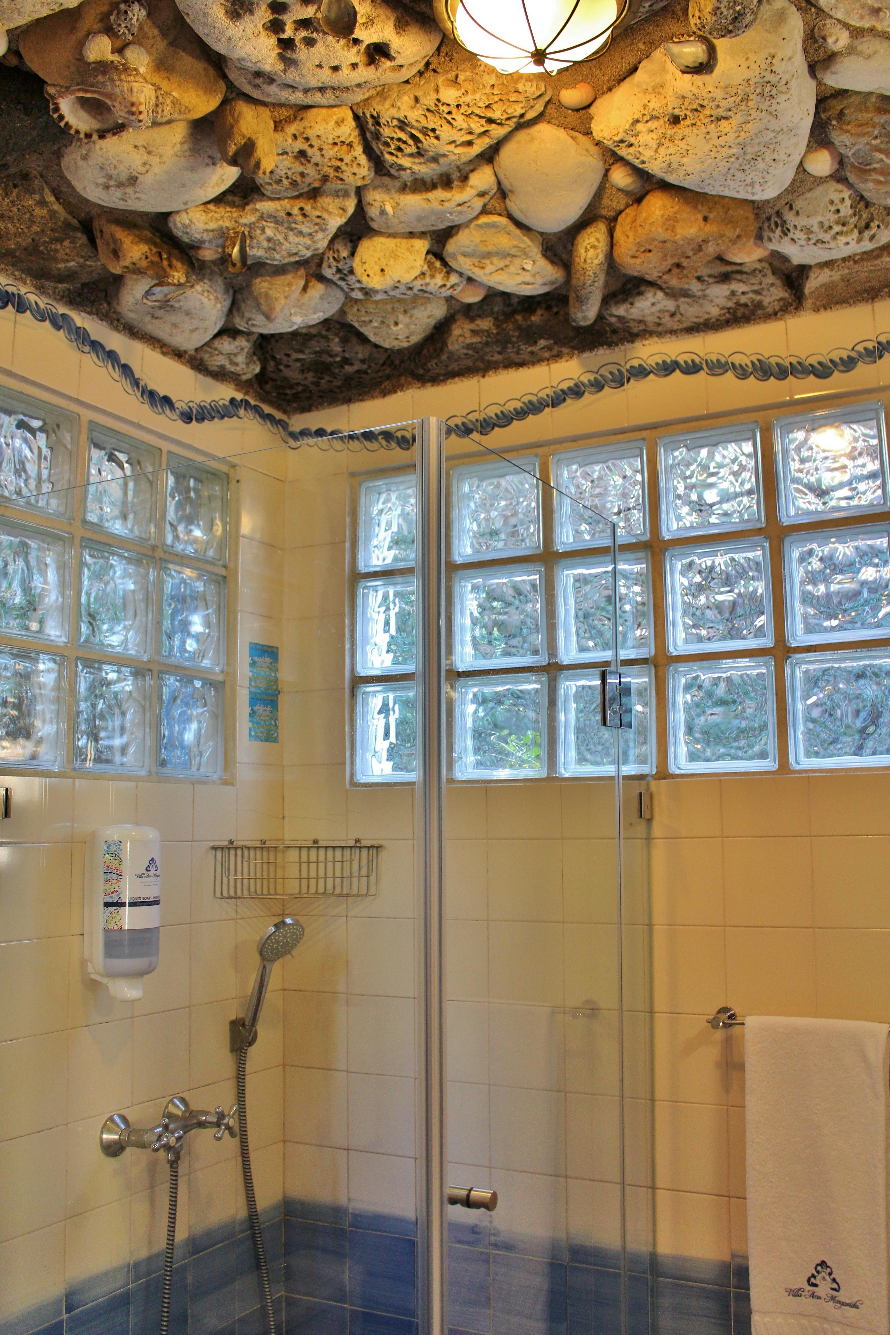 Villa Vista mar e piscina