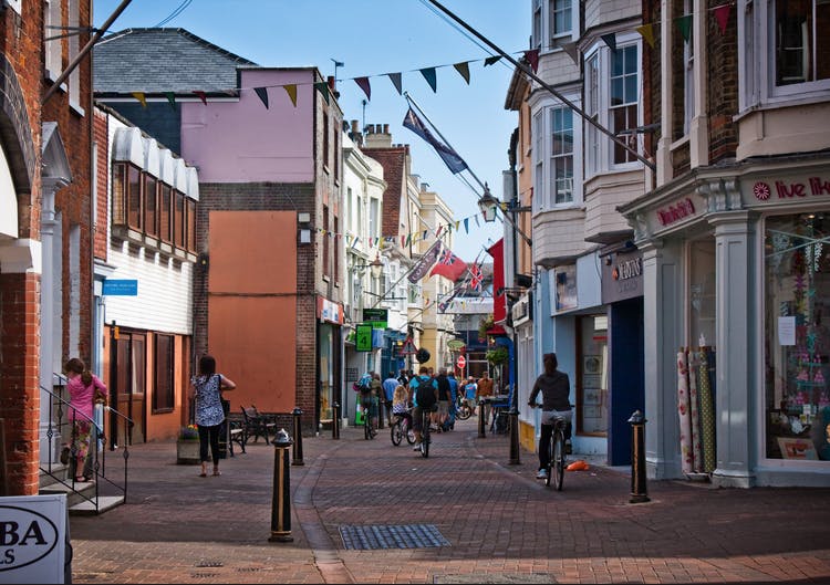Haven Hall Hotel Cowes High Street