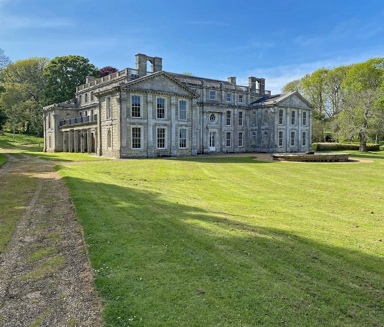 Haven Hall Hotel Appuldurcombe House