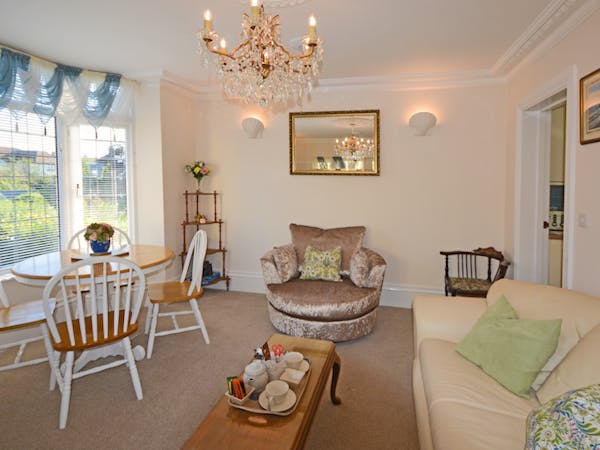 Haven Hall Hotel GS4 sofa and cuddle chair