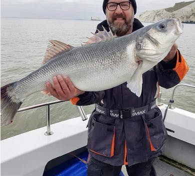 Haven Hall Hotel Fishing in Yarmouth