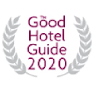 Haven Hall Hotel - Good Hotel Guide 2020