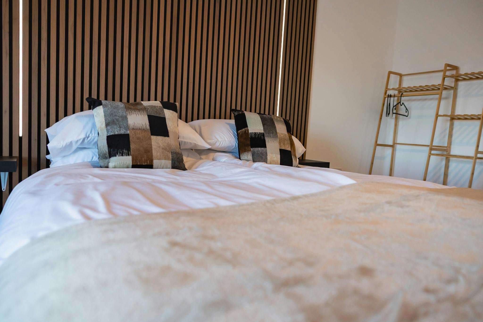 Sunbeam House Apartment 3 Bedroom