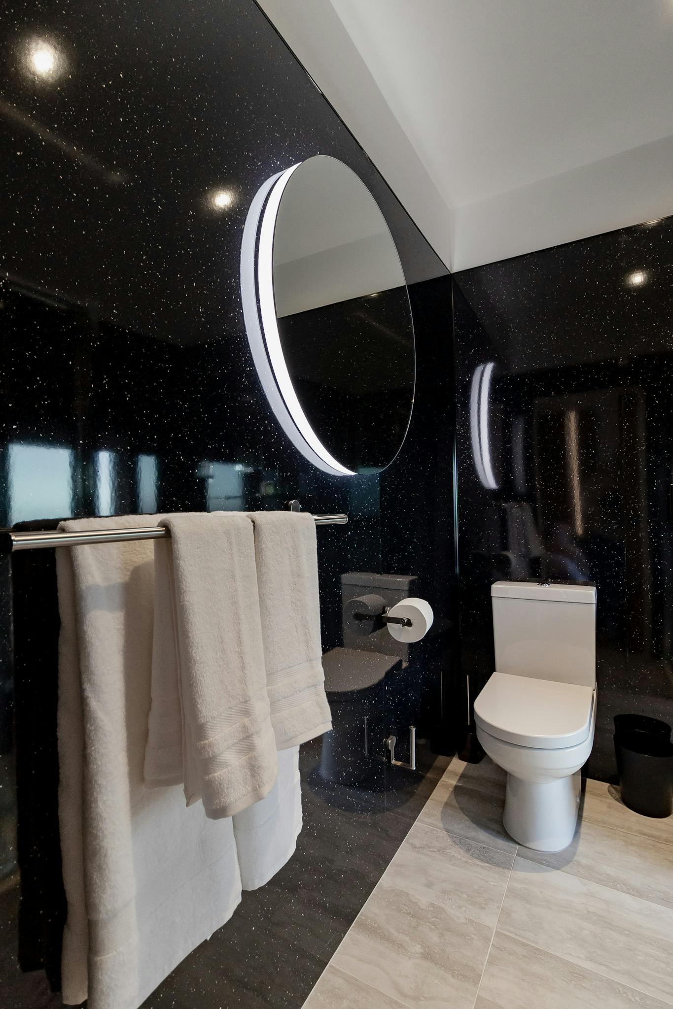 Apartment 3 Bedroom 1 Ensuite