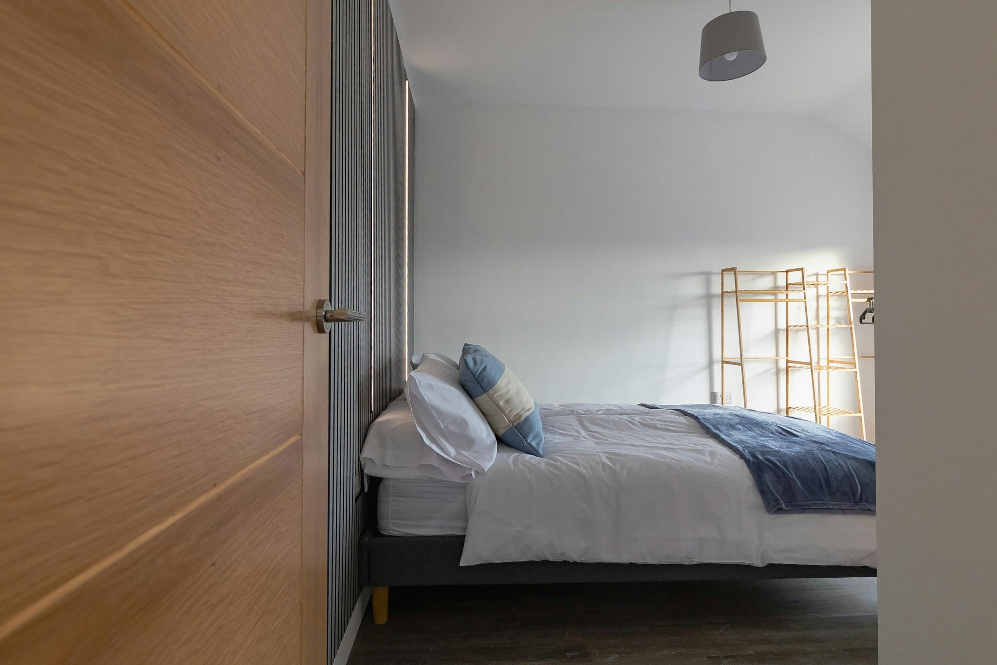 Apartment 3 Bedroom 2