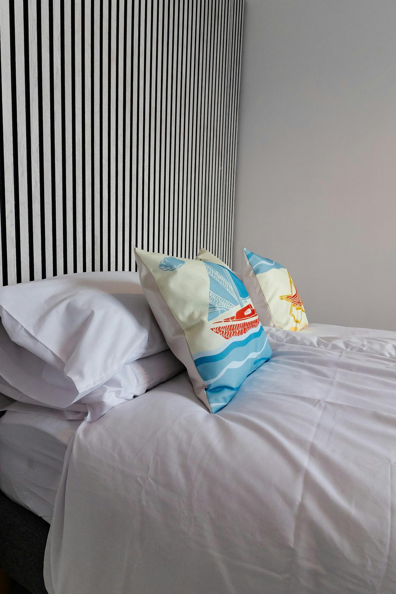 Apartment 3 Bedroom 3