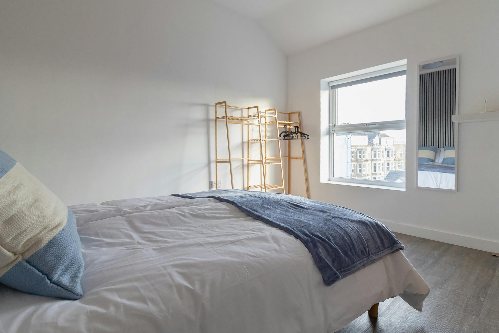 Apartment 3 Bedroom 2