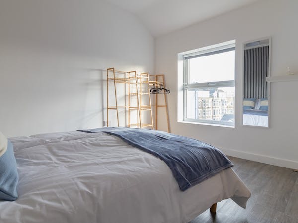 Apartment 3 Bedroom 2