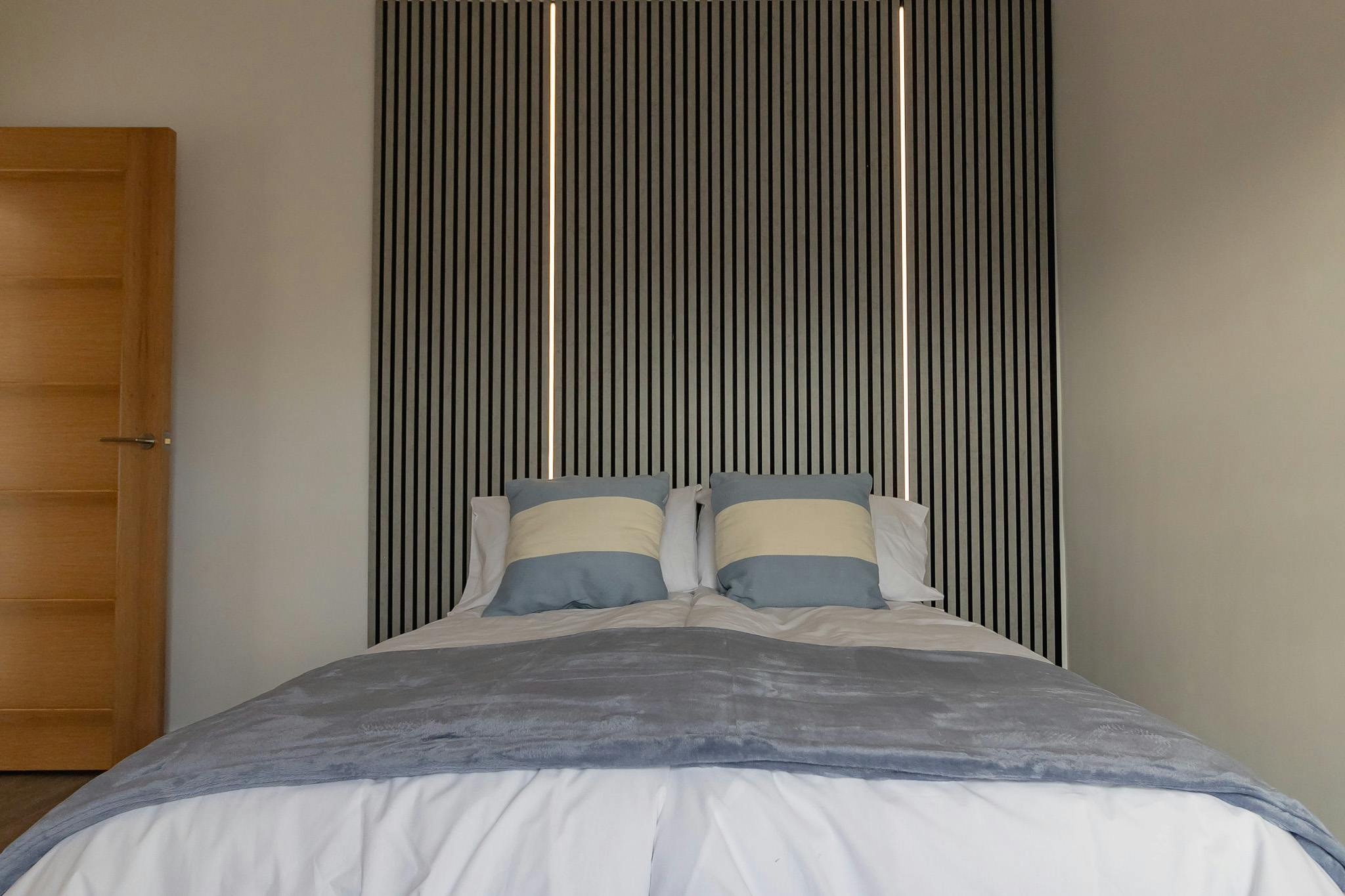 Apartment 3 Bedroom 2