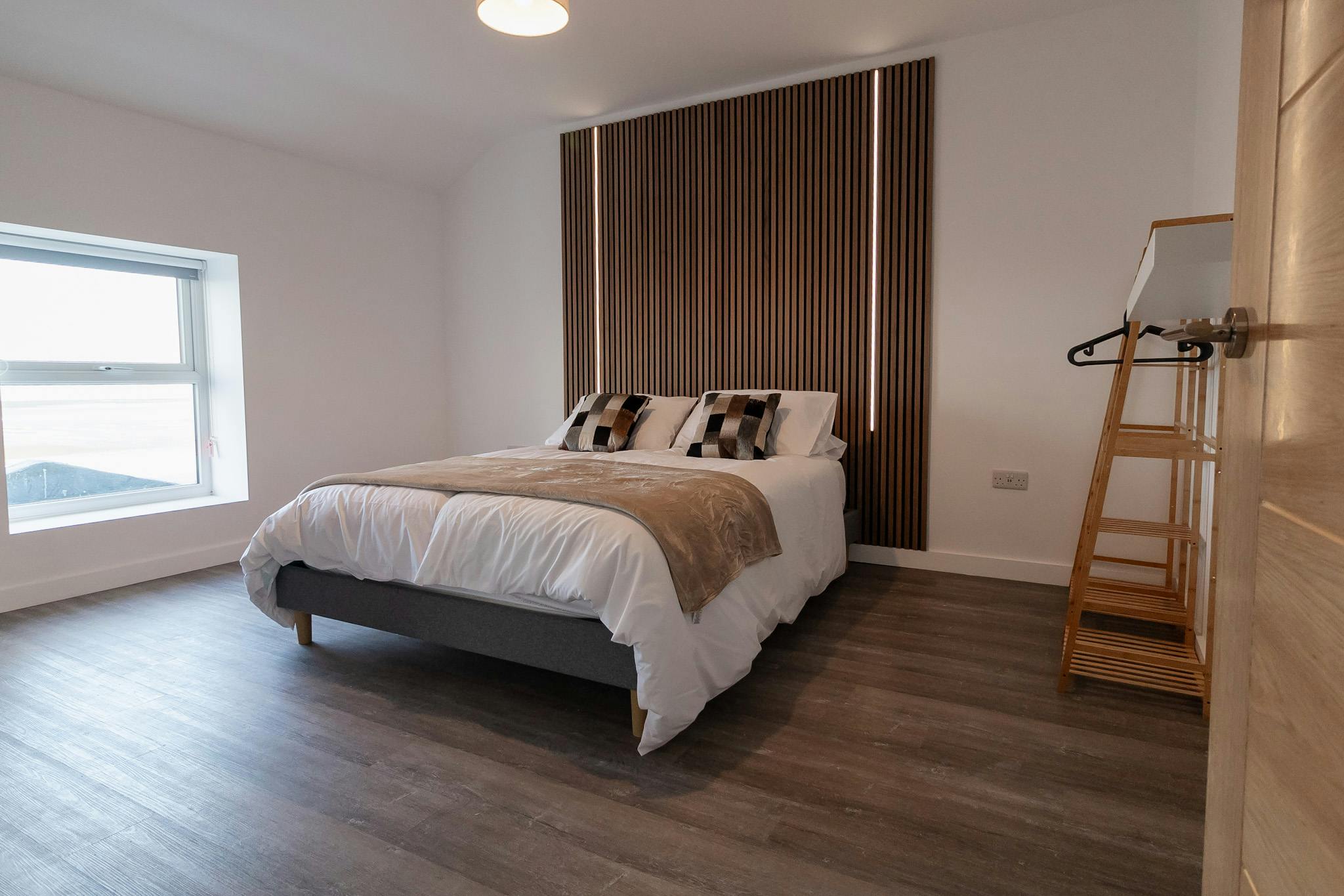 Apartment 3 Bedroom 1