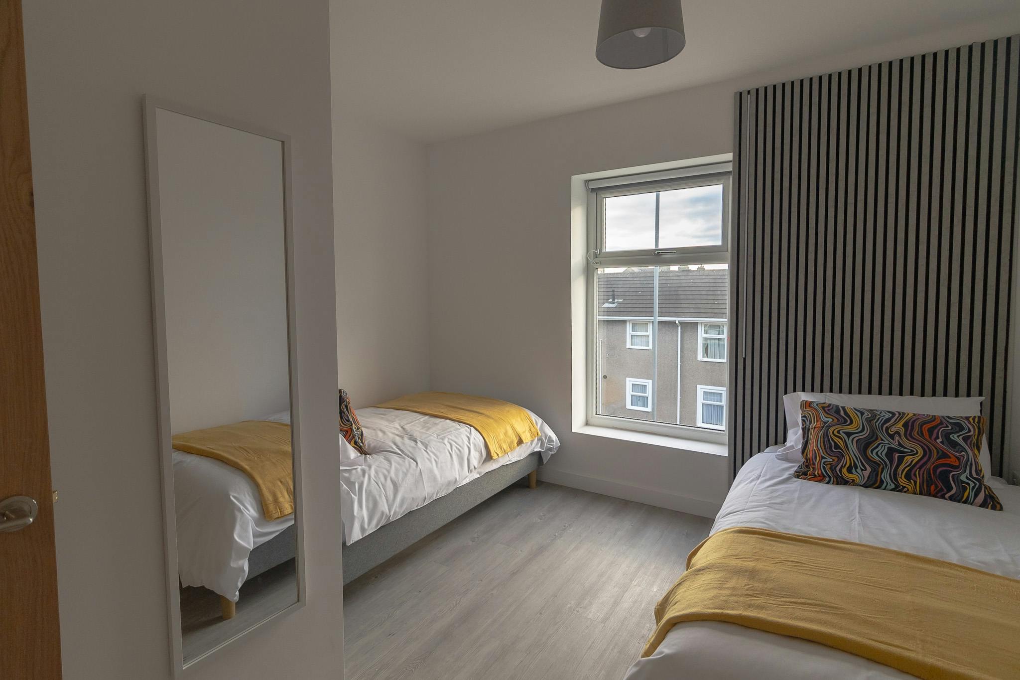 Apartment 3 Bedroom 4