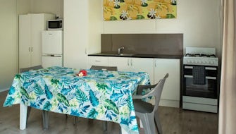 Apartment 1 - From $205 per night