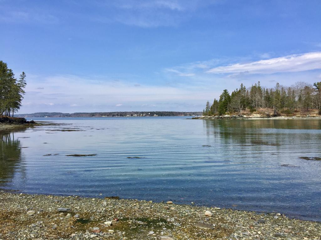 Bay Meadow Cottages