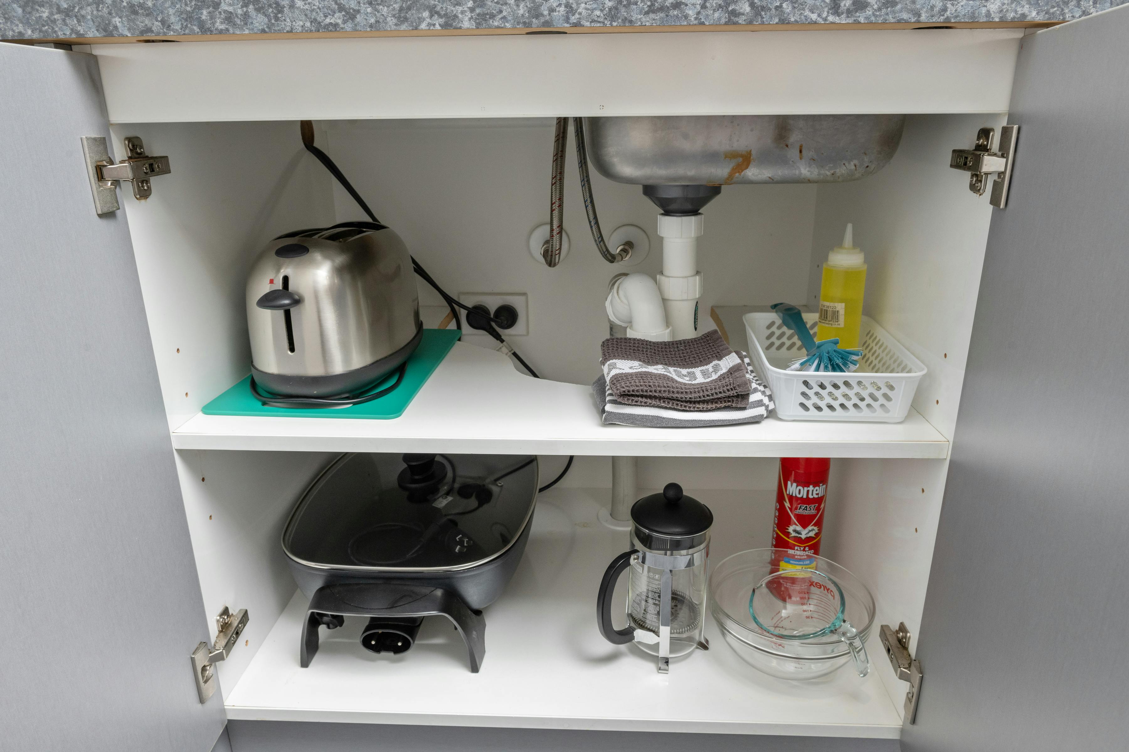 Executive Studio Kitchenette