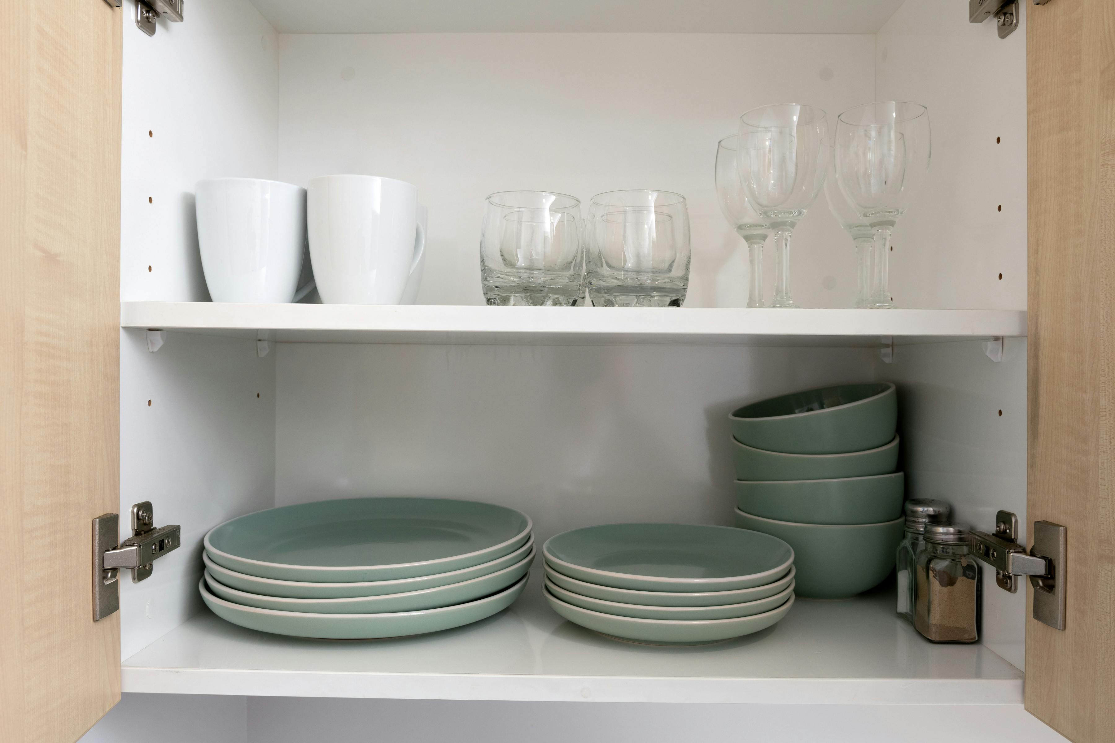 Executive Studio Kitchenette