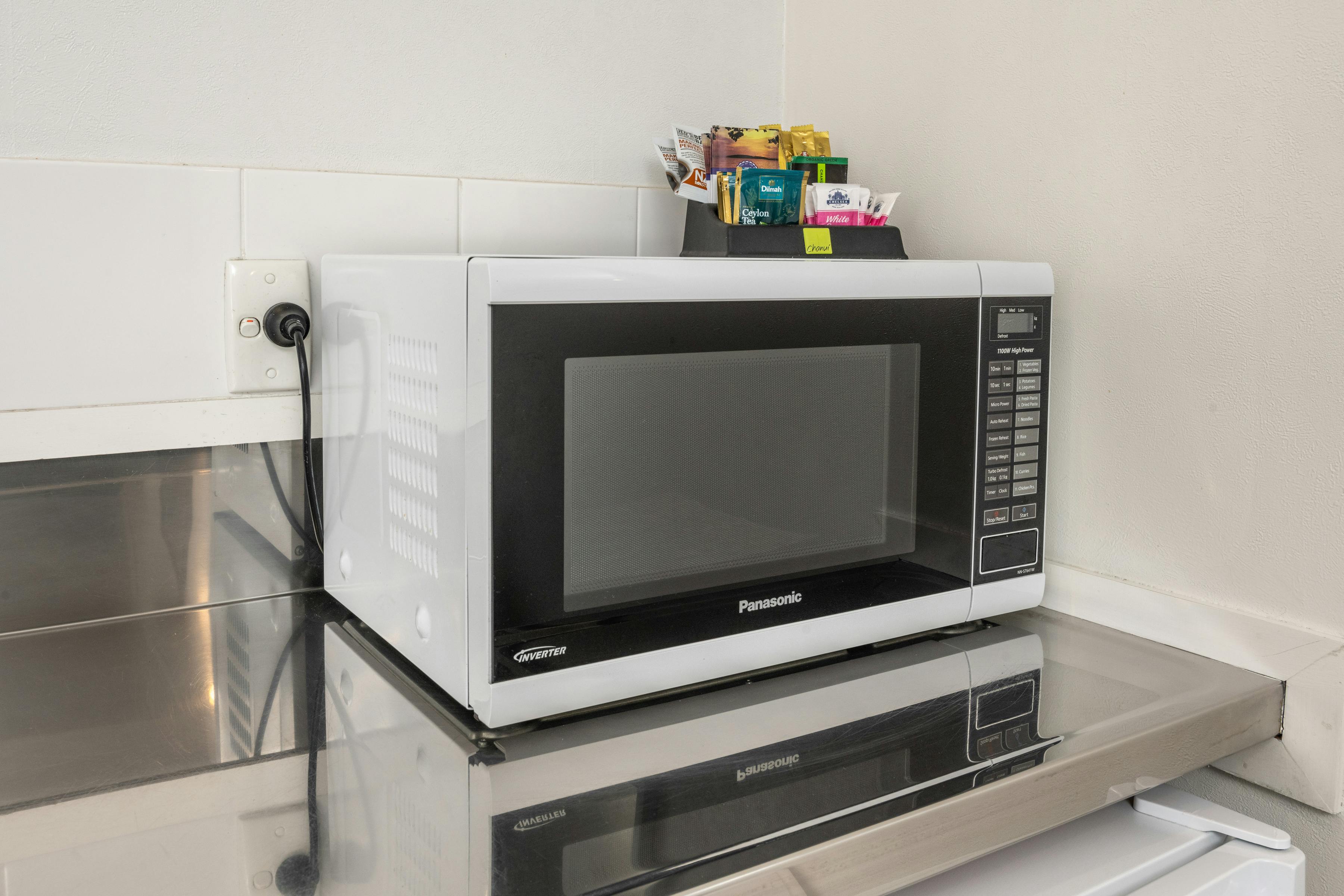 Access Studio Kitchenette