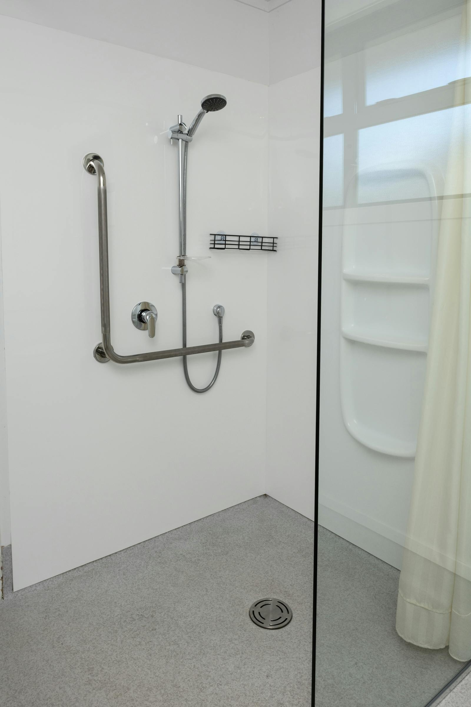 Access Studio Bathroom