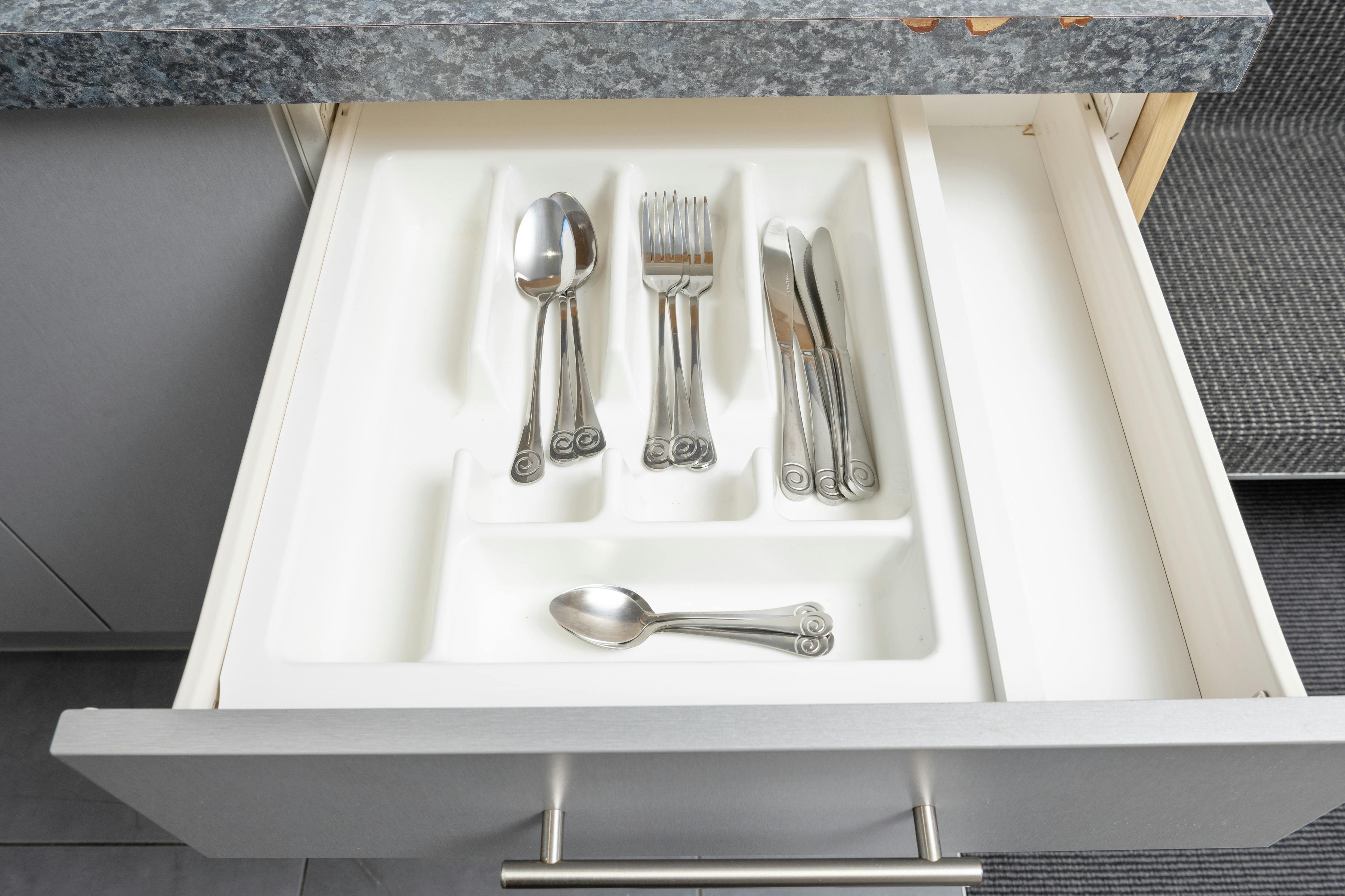 Executive Studio Kitchenette