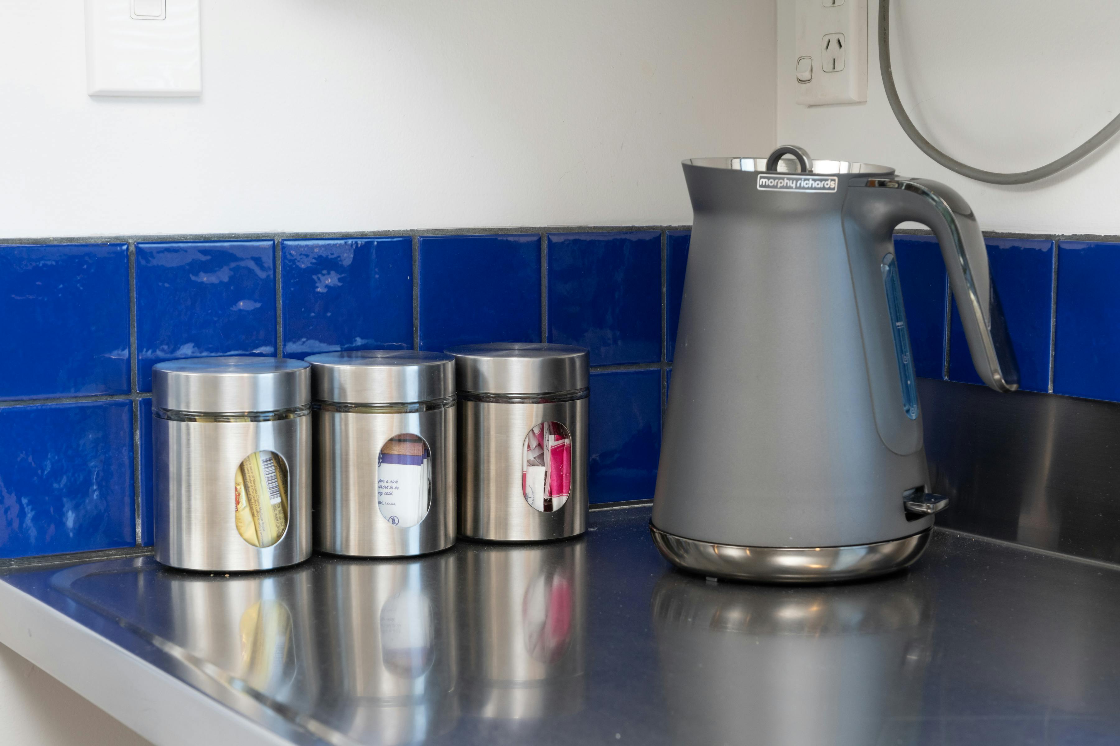 One Bedroom Superior Spa