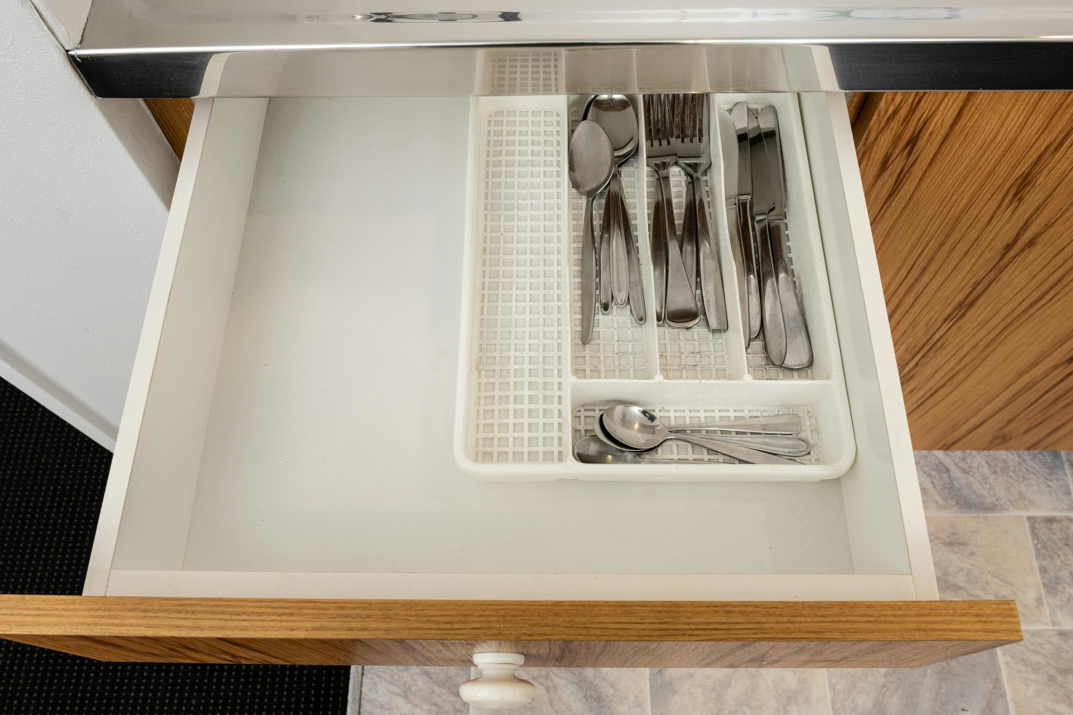 Access Studio Kitchenette