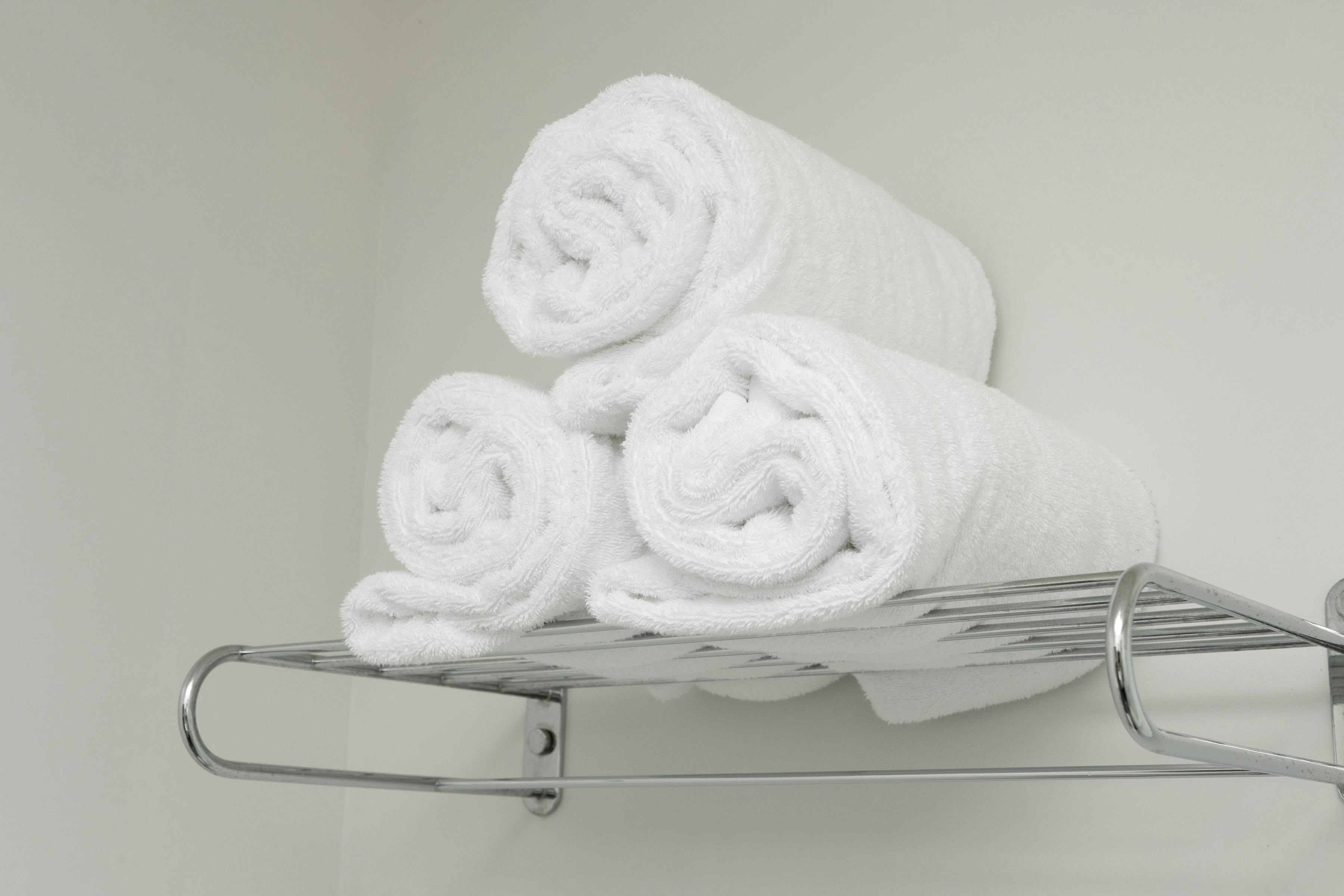 Executive Studio Bathroom