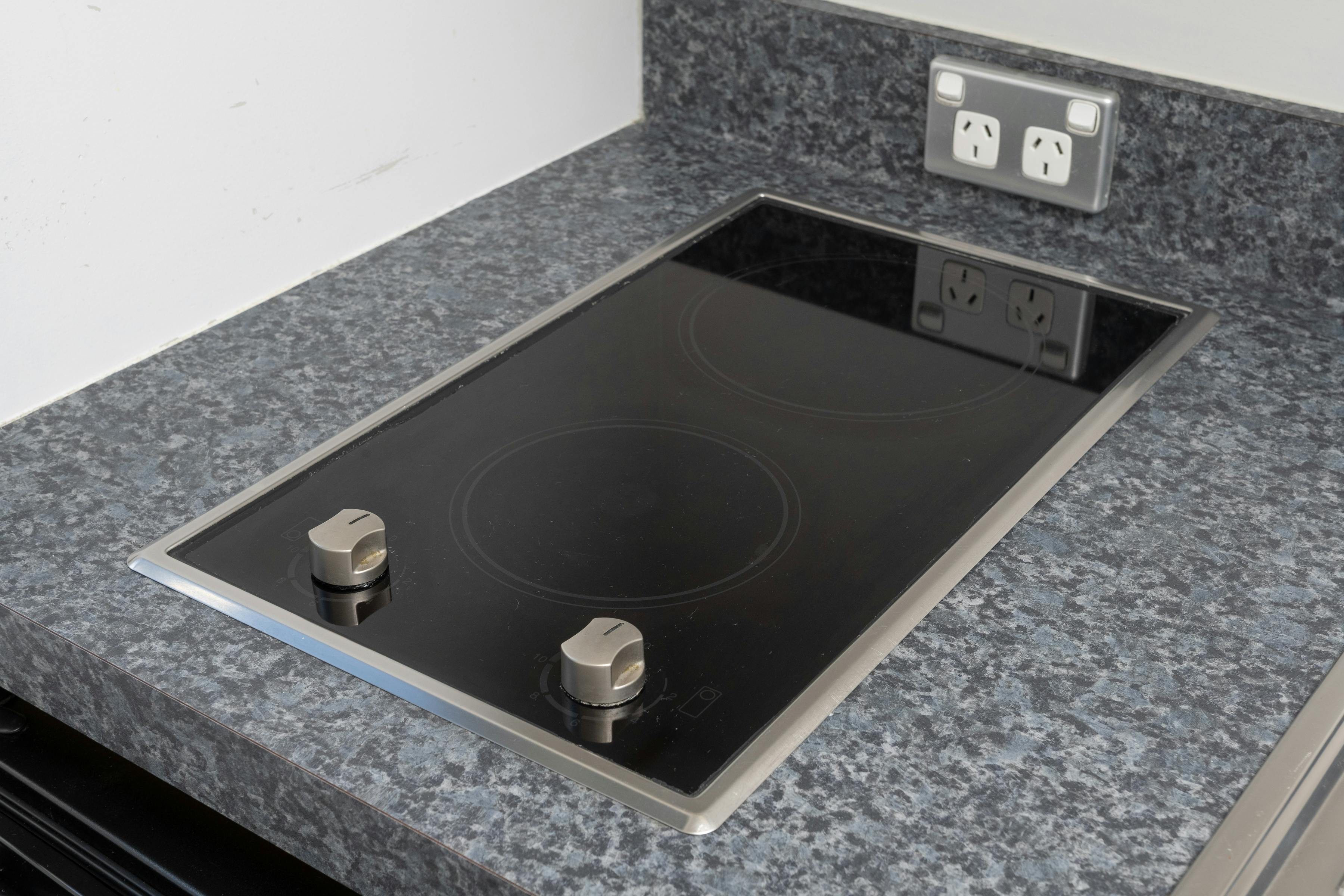 Executive Studio Kitchenette