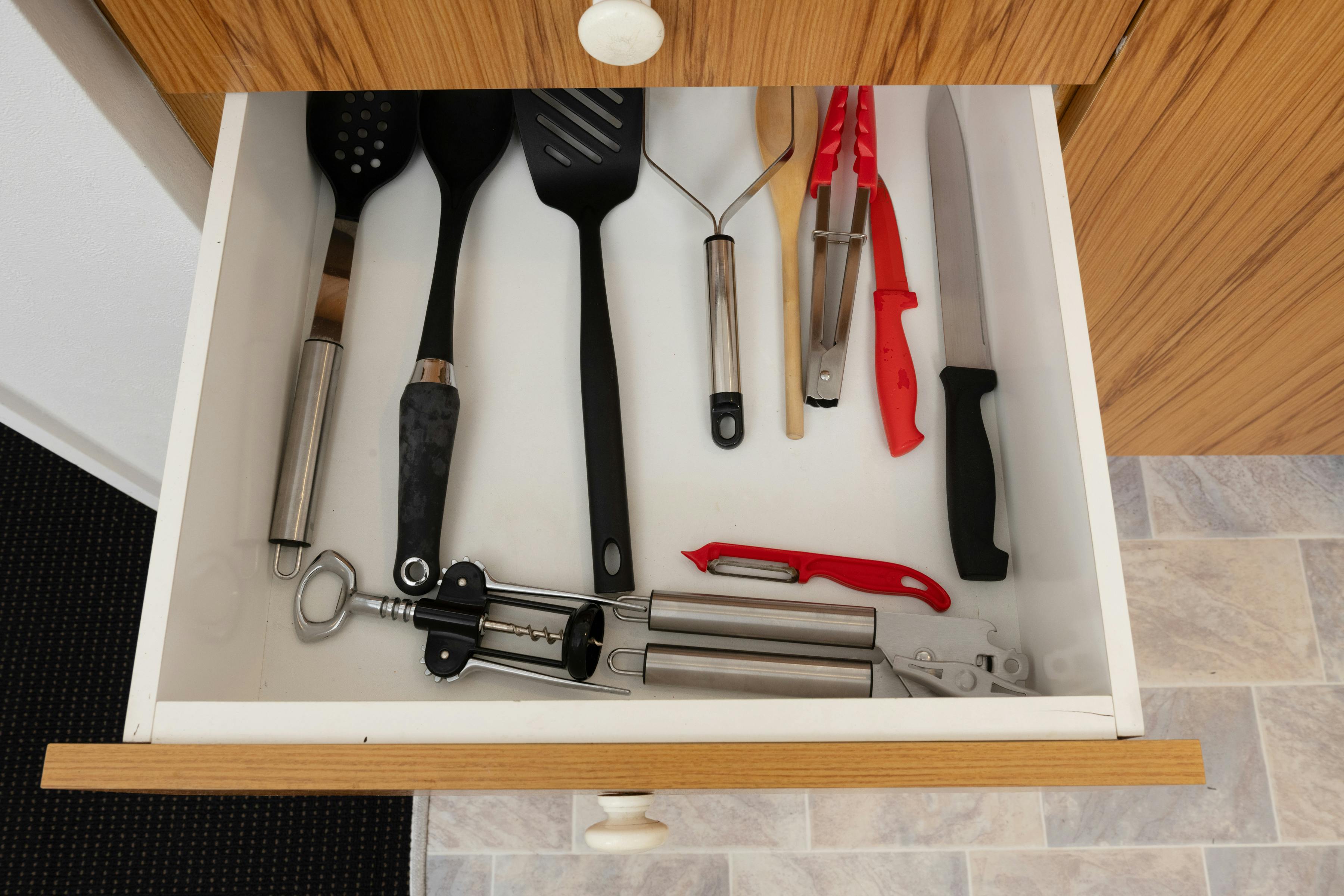 Access Studio Kitchenette