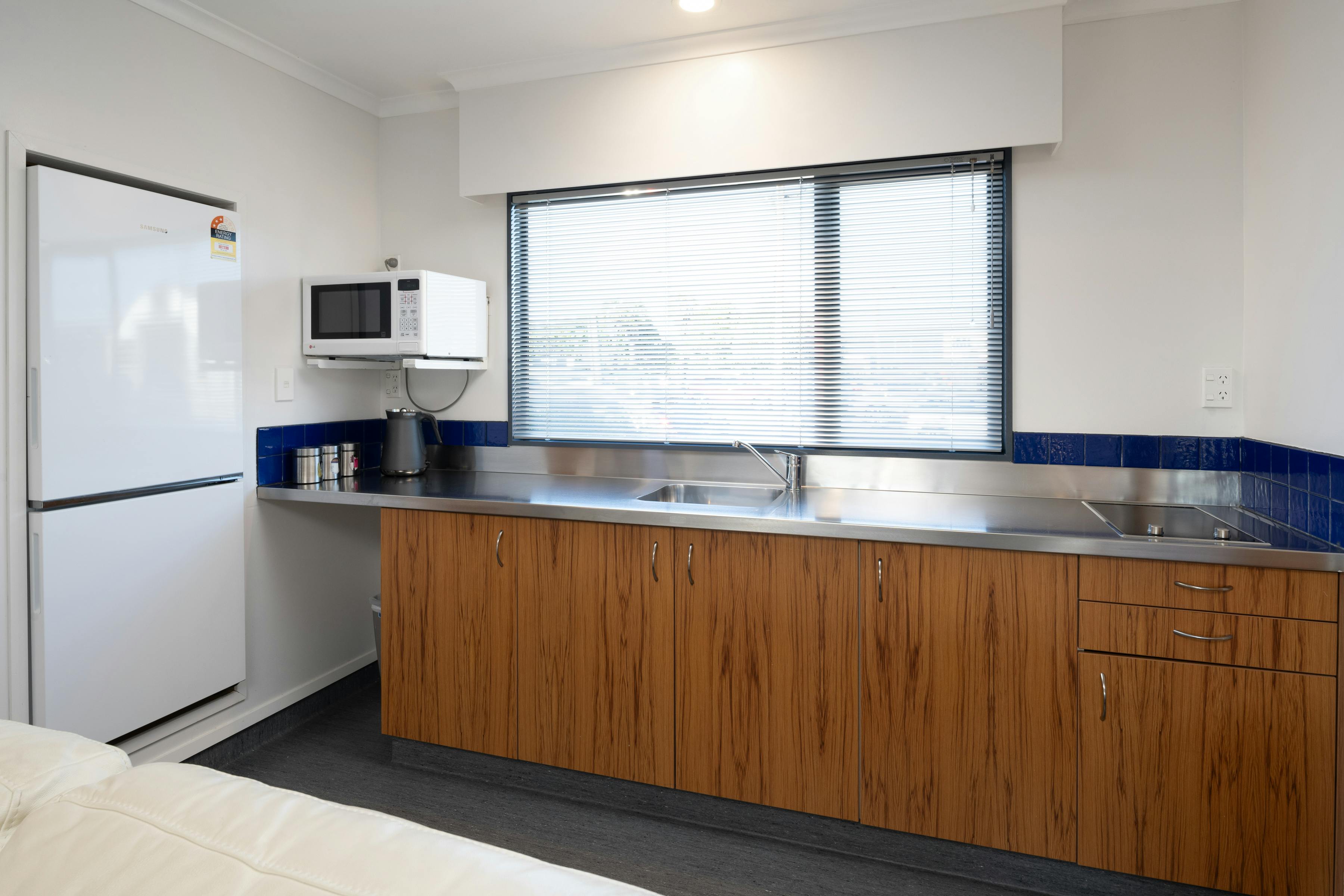 One Bedroom Superior Spa