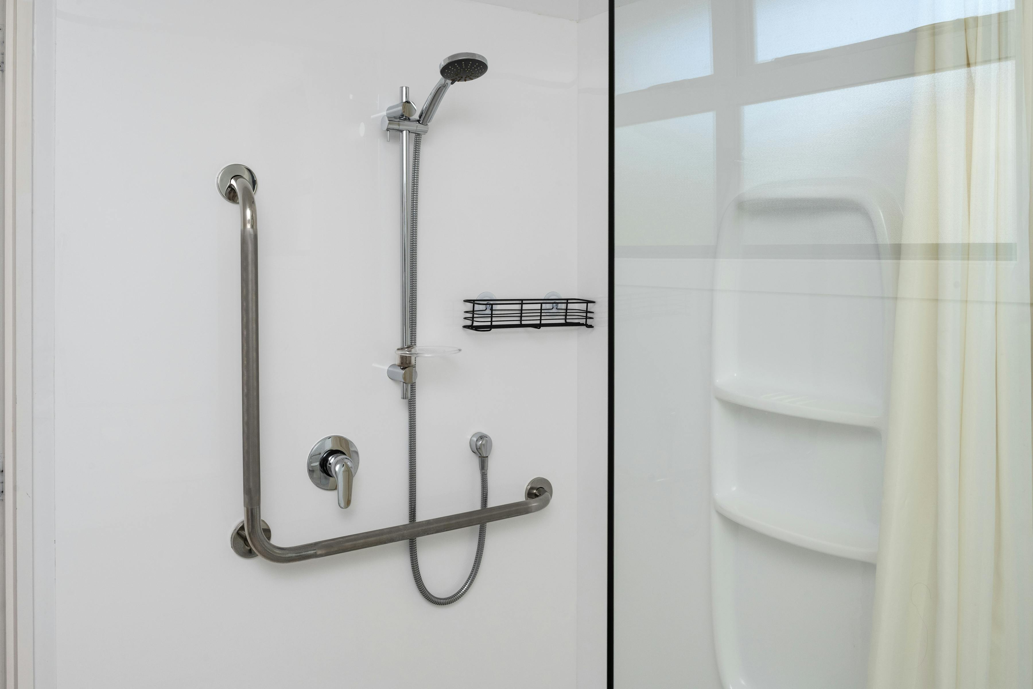 Access Studio Bathroom