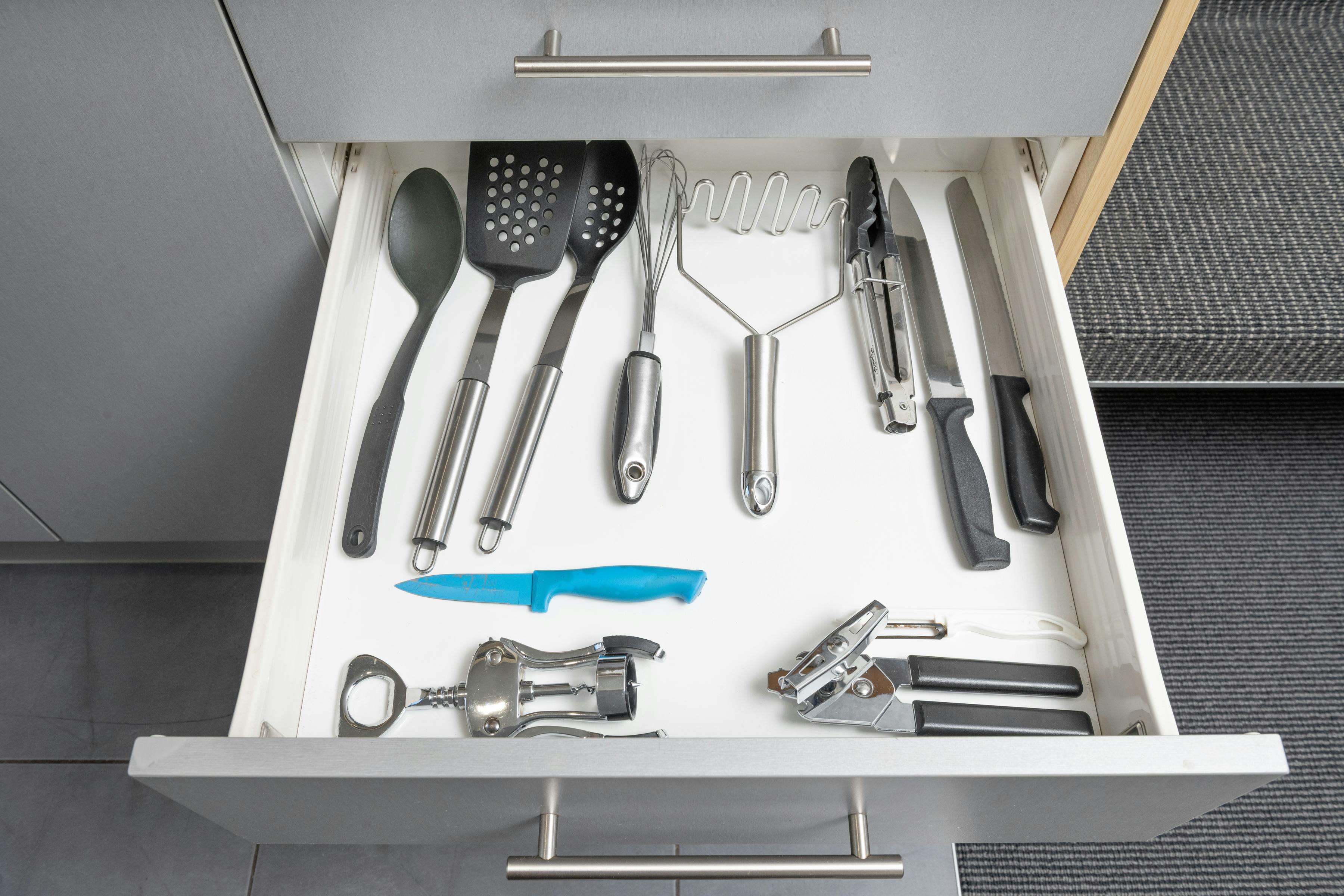 Executive Studio Kitchenette