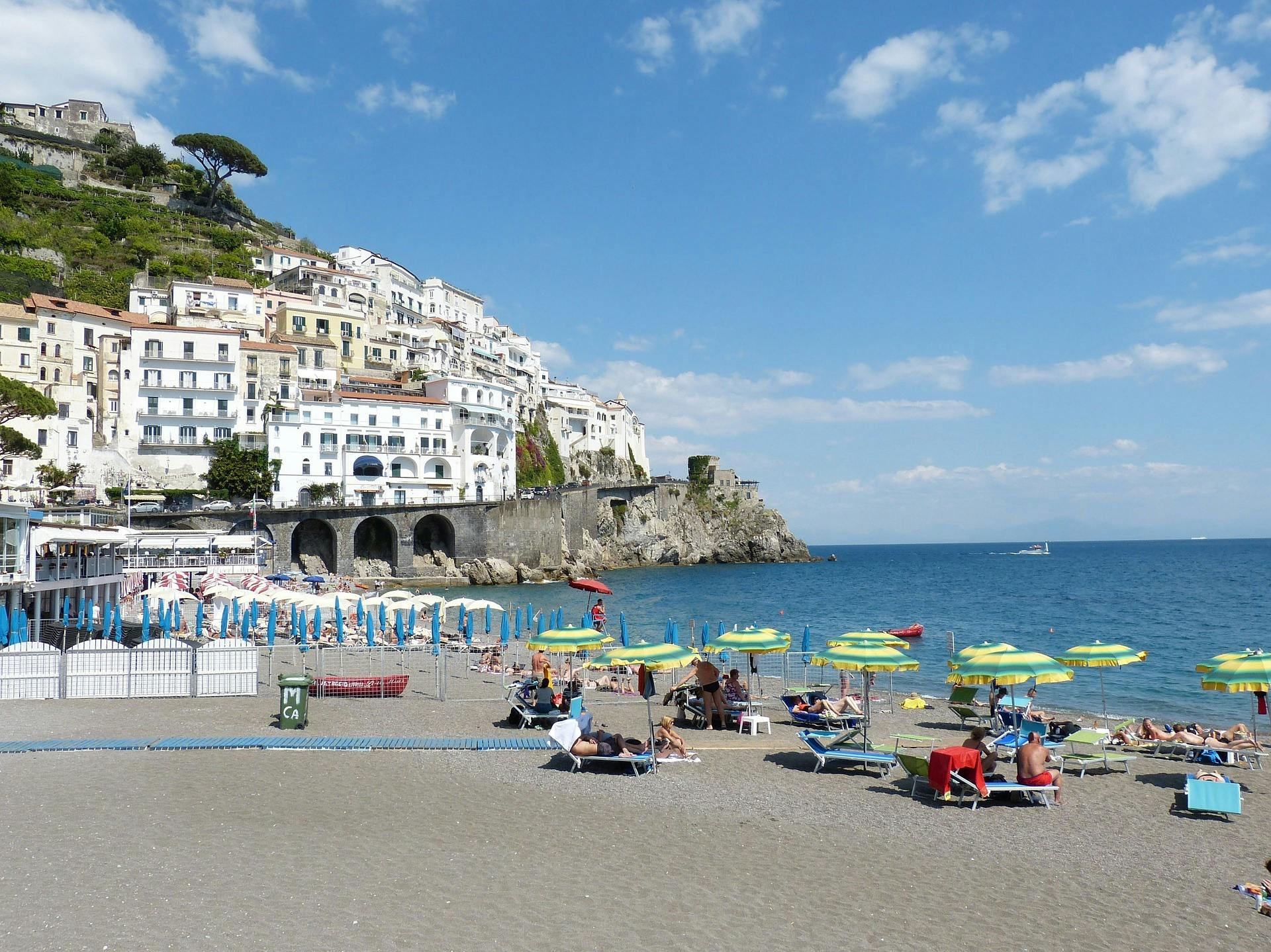 @CoreAmalfitano #CoreAmalfitano Amalfi, Amalfi Coast, Hotel Amalfi, Soggiorno Amalfi, Hotel Covid Free, Hotel Spiaggia