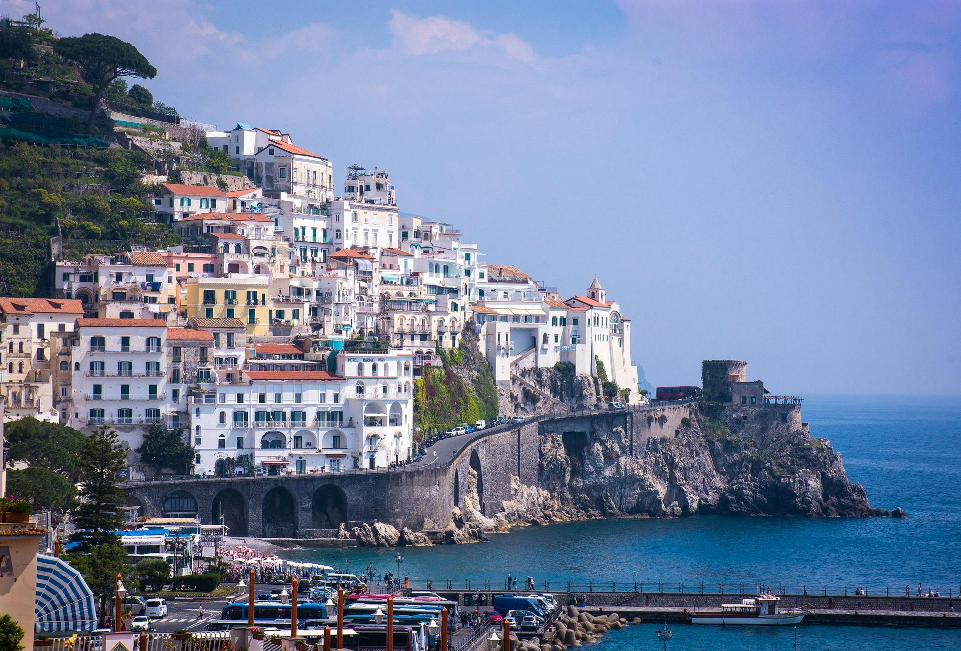 @CoreAmalfitano #CoreAmalfitano Amalfi, Amalfi Coast, Hotel Amalfi, Soggiorno Amalfi, Hotel Covid Free, Hotel Spiaggia