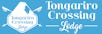 Tongariro Crossing Lodge