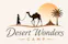 Desert Wonders Camp