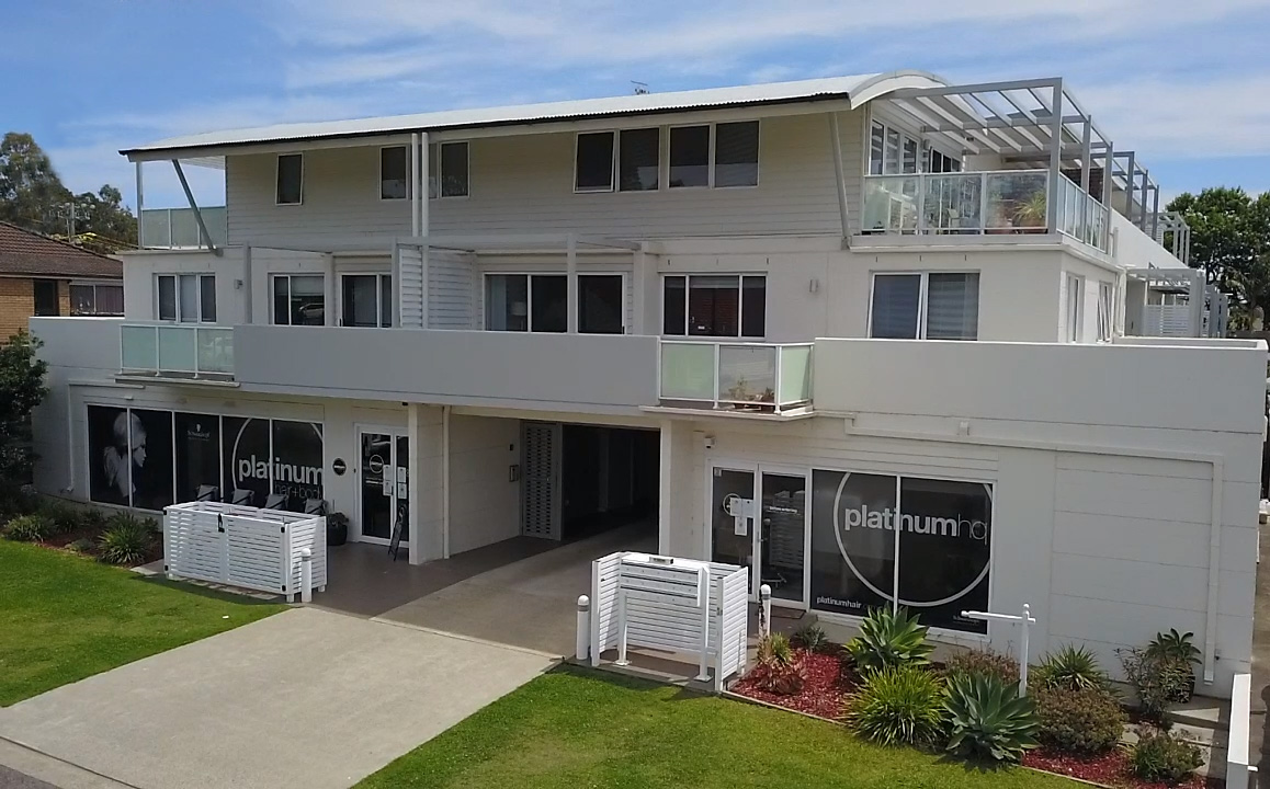 Luxury The Albert Apartments Warners Bay Lake Macquarie