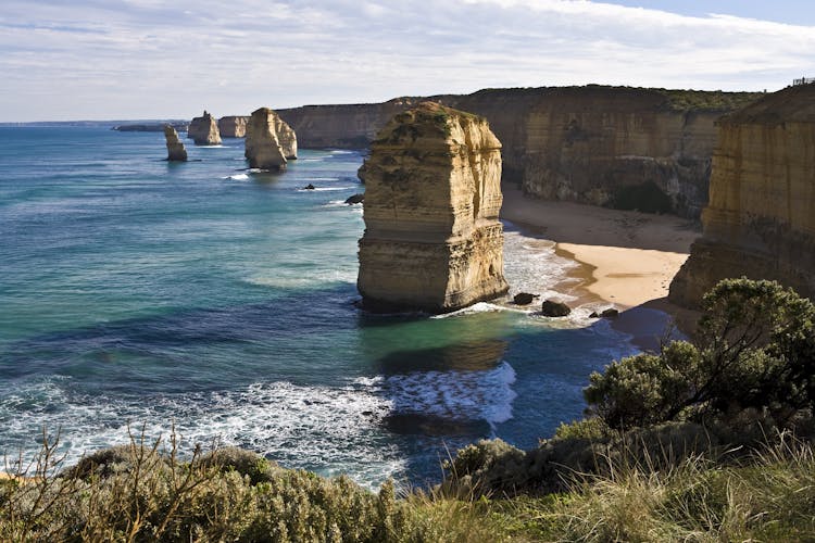 12 Apostles lookout