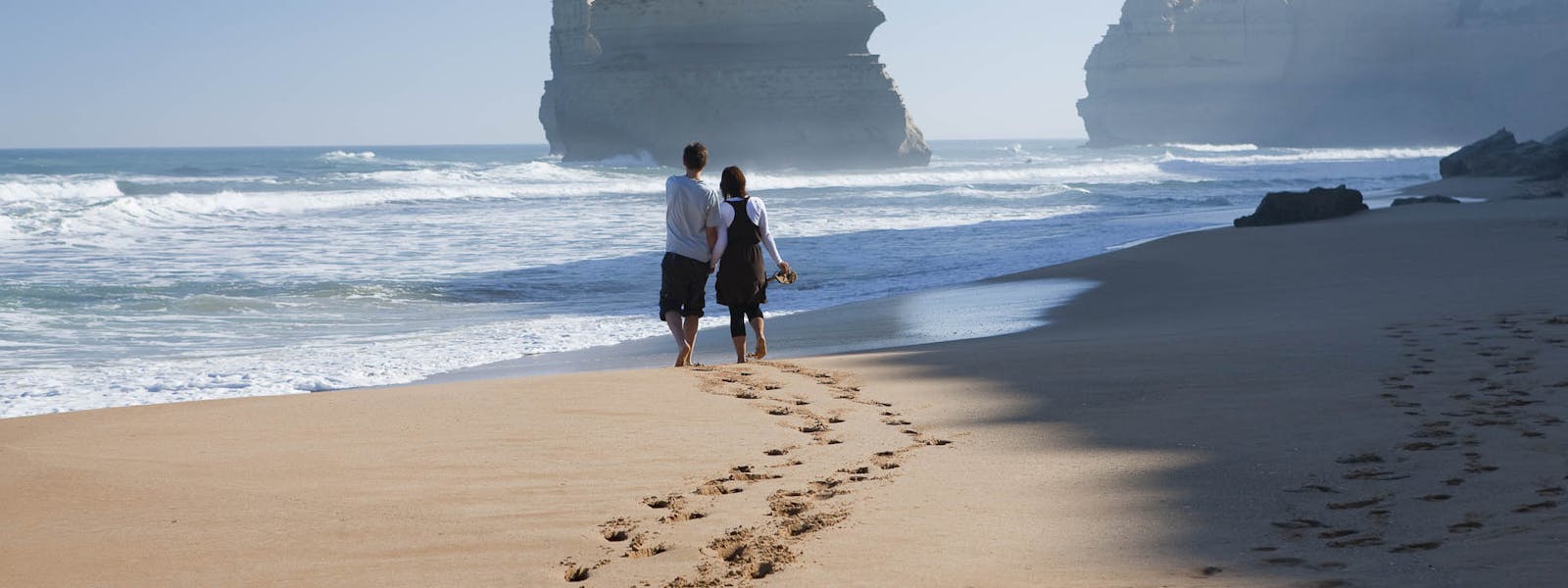 Gibson Steps Beach 12 Apostles